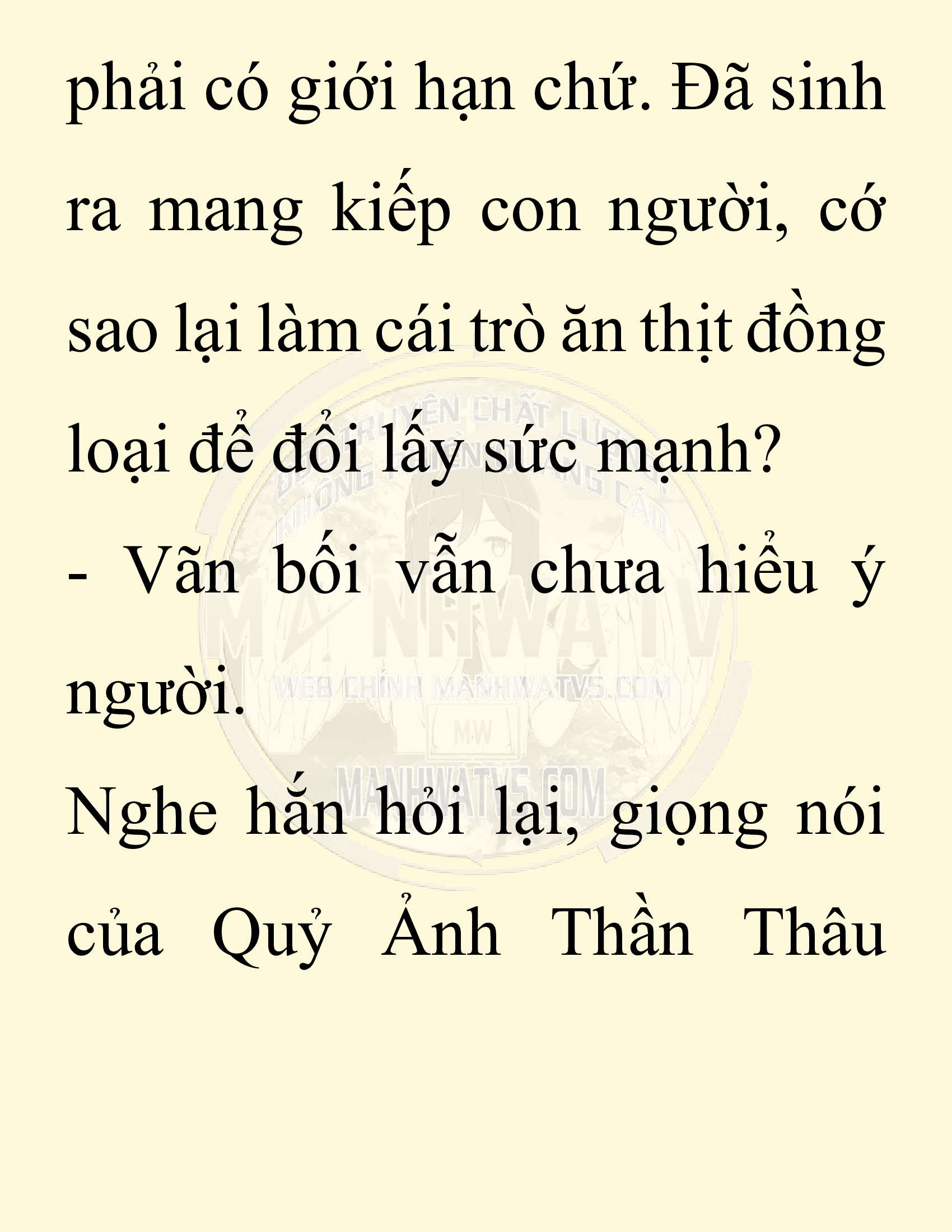 Đọc truyện SNVT[NOVEL] Ta Bắt Cóc Tiểu Nữ Đường Gia Tứ Xuyên - Chap 93: Hành Trình Đến Thiểm Tây