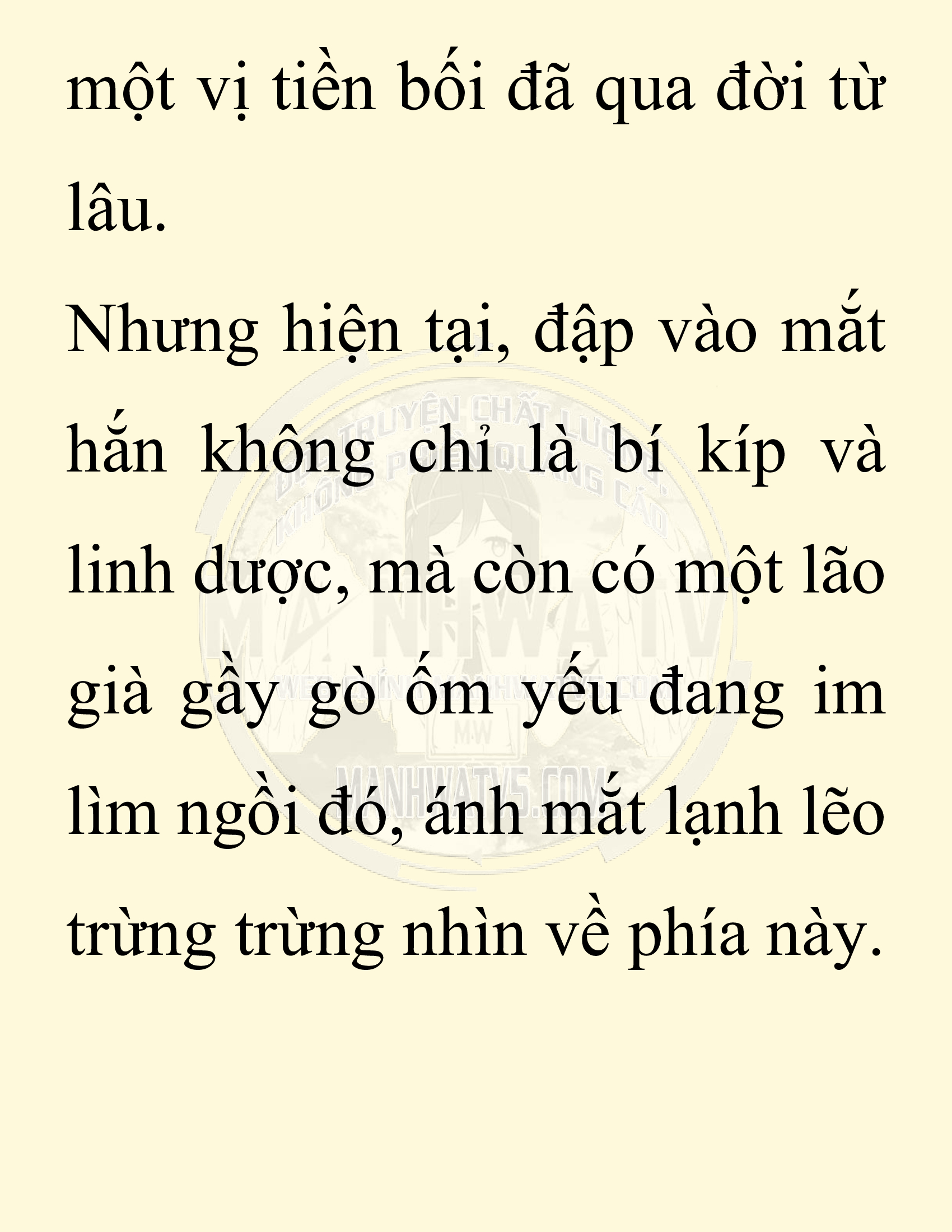 Đọc truyện SNVT[NOVEL] Ta Bắt Cóc Tiểu Nữ Đường Gia Tứ Xuyên - Chap 93: Hành Trình Đến Thiểm Tây