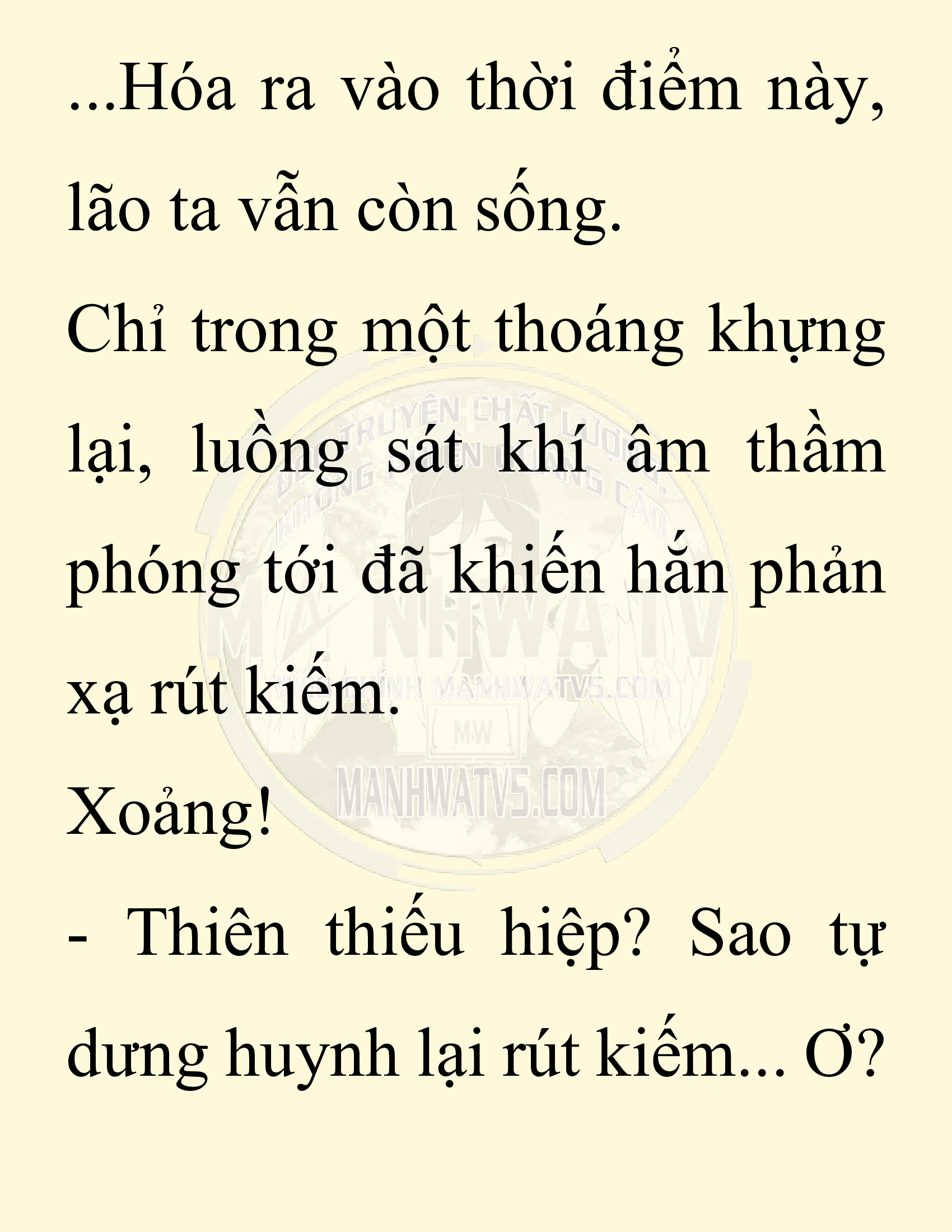 Đọc truyện SNVT[NOVEL] Ta Bắt Cóc Tiểu Nữ Đường Gia Tứ Xuyên - Chap 93: Hành Trình Đến Thiểm Tây
