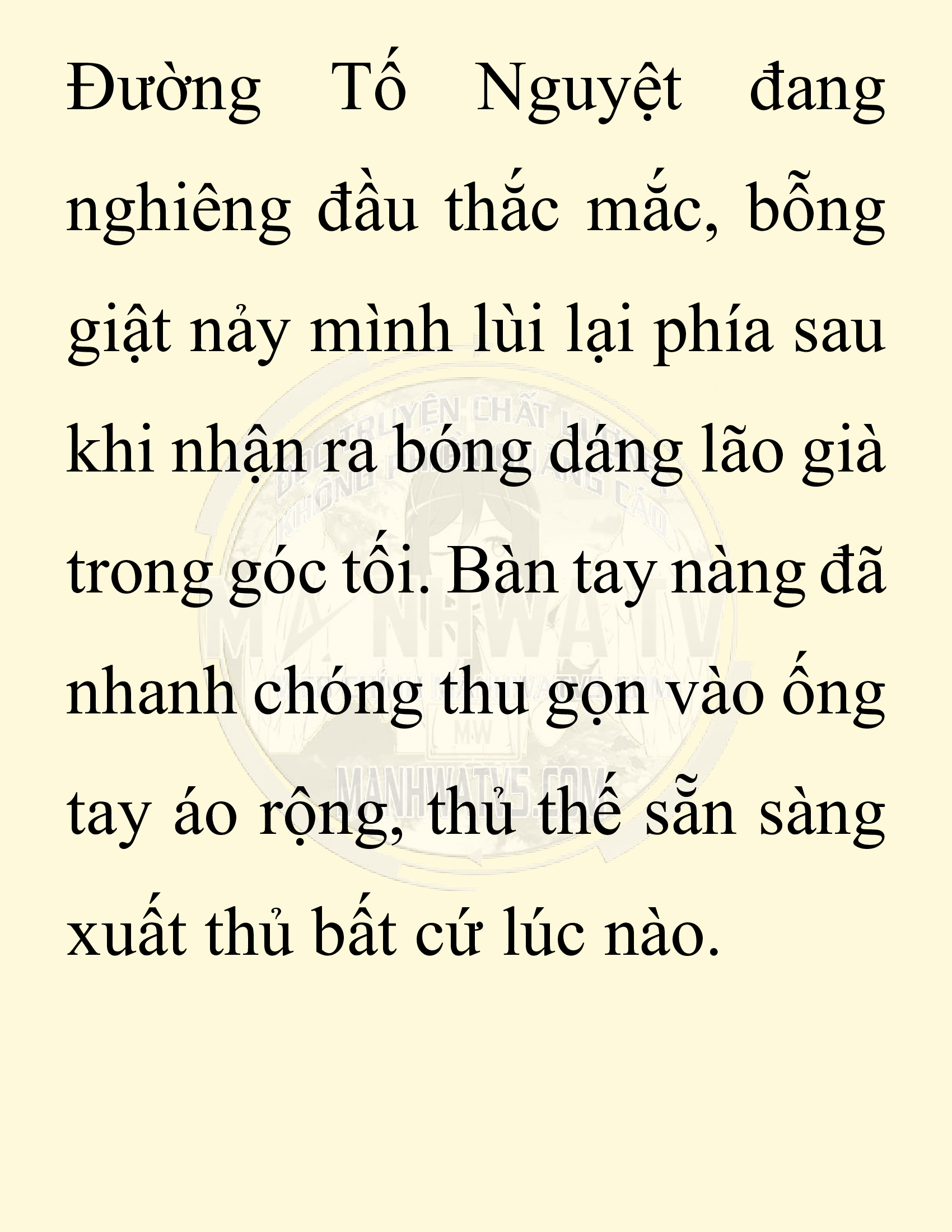Đọc truyện SNVT[NOVEL] Ta Bắt Cóc Tiểu Nữ Đường Gia Tứ Xuyên - Chap 93: Hành Trình Đến Thiểm Tây