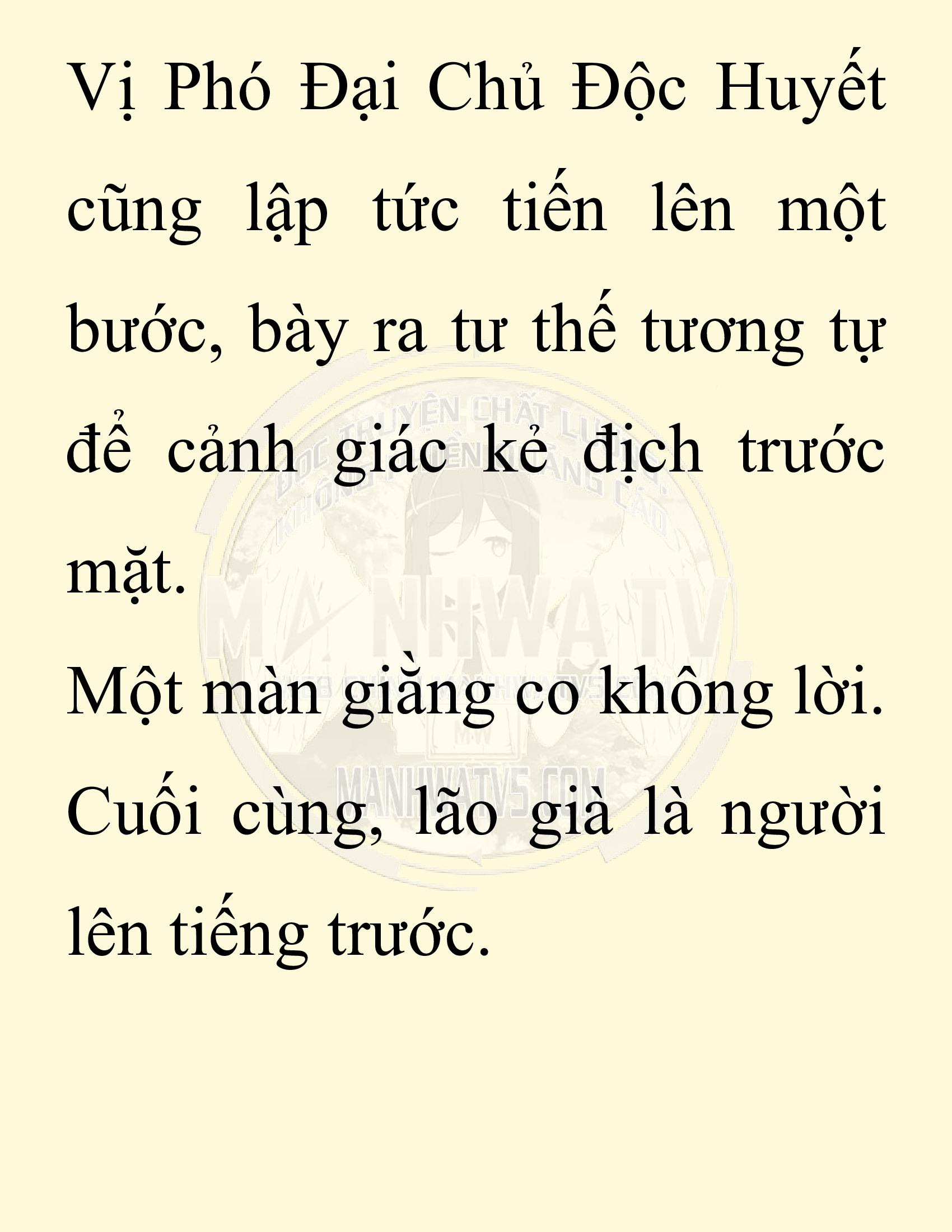 Đọc truyện SNVT[NOVEL] Ta Bắt Cóc Tiểu Nữ Đường Gia Tứ Xuyên - Chap 93: Hành Trình Đến Thiểm Tây