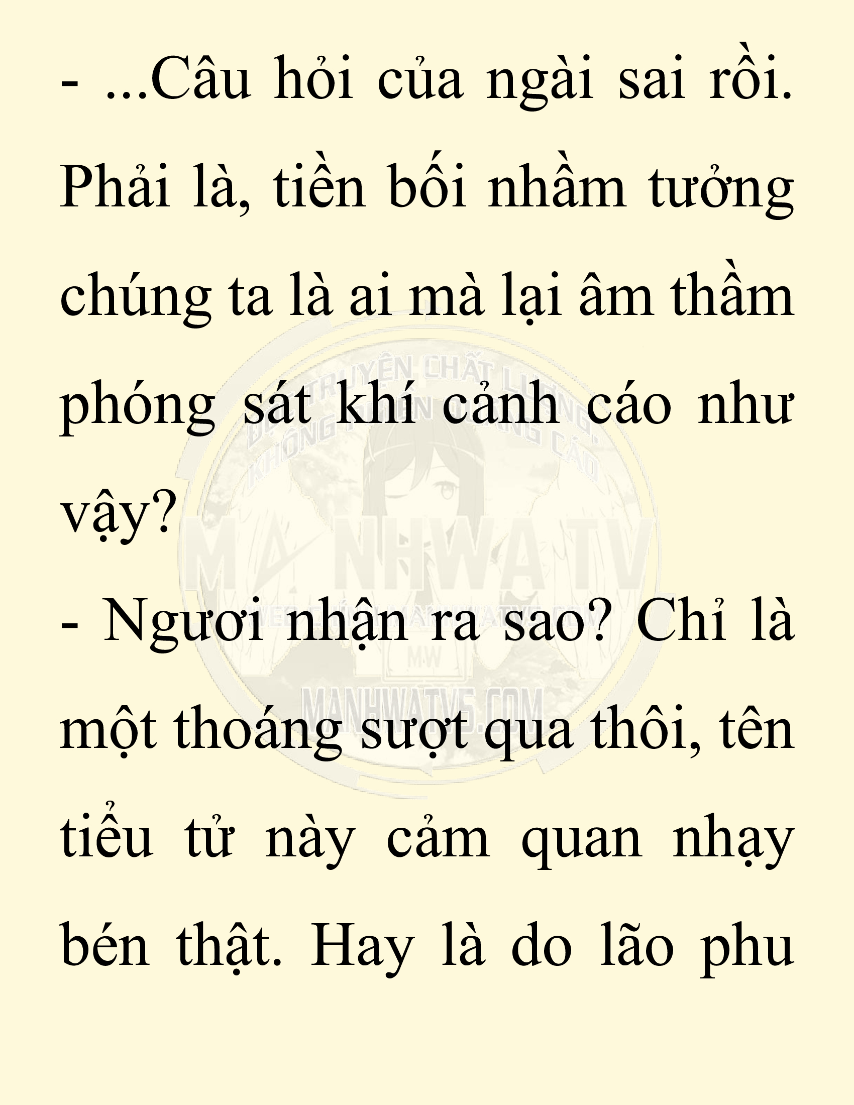 Đọc truyện SNVT[NOVEL] Ta Bắt Cóc Tiểu Nữ Đường Gia Tứ Xuyên - Chap 93: Hành Trình Đến Thiểm Tây
