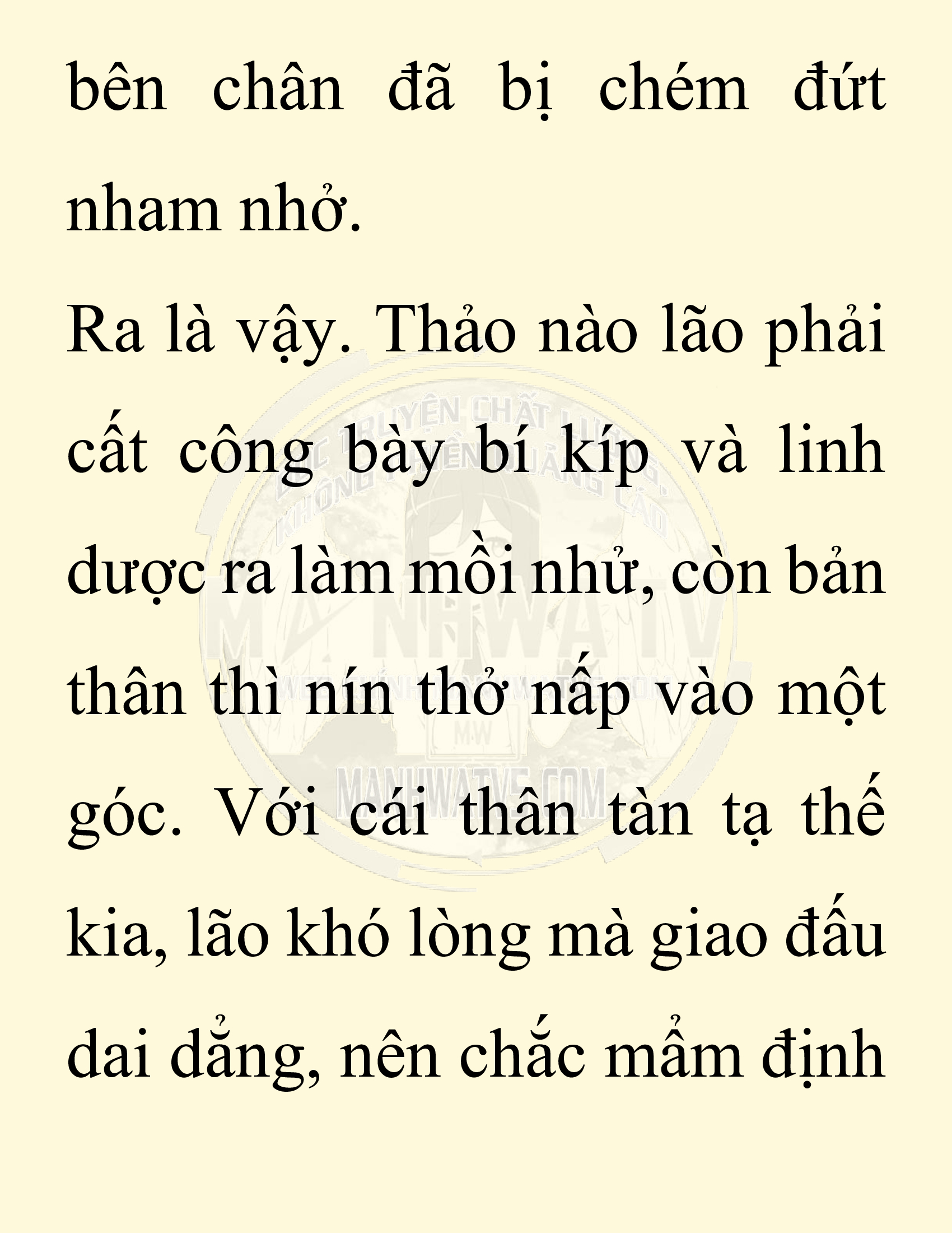 Đọc truyện SNVT[NOVEL] Ta Bắt Cóc Tiểu Nữ Đường Gia Tứ Xuyên - Chap 93: Hành Trình Đến Thiểm Tây