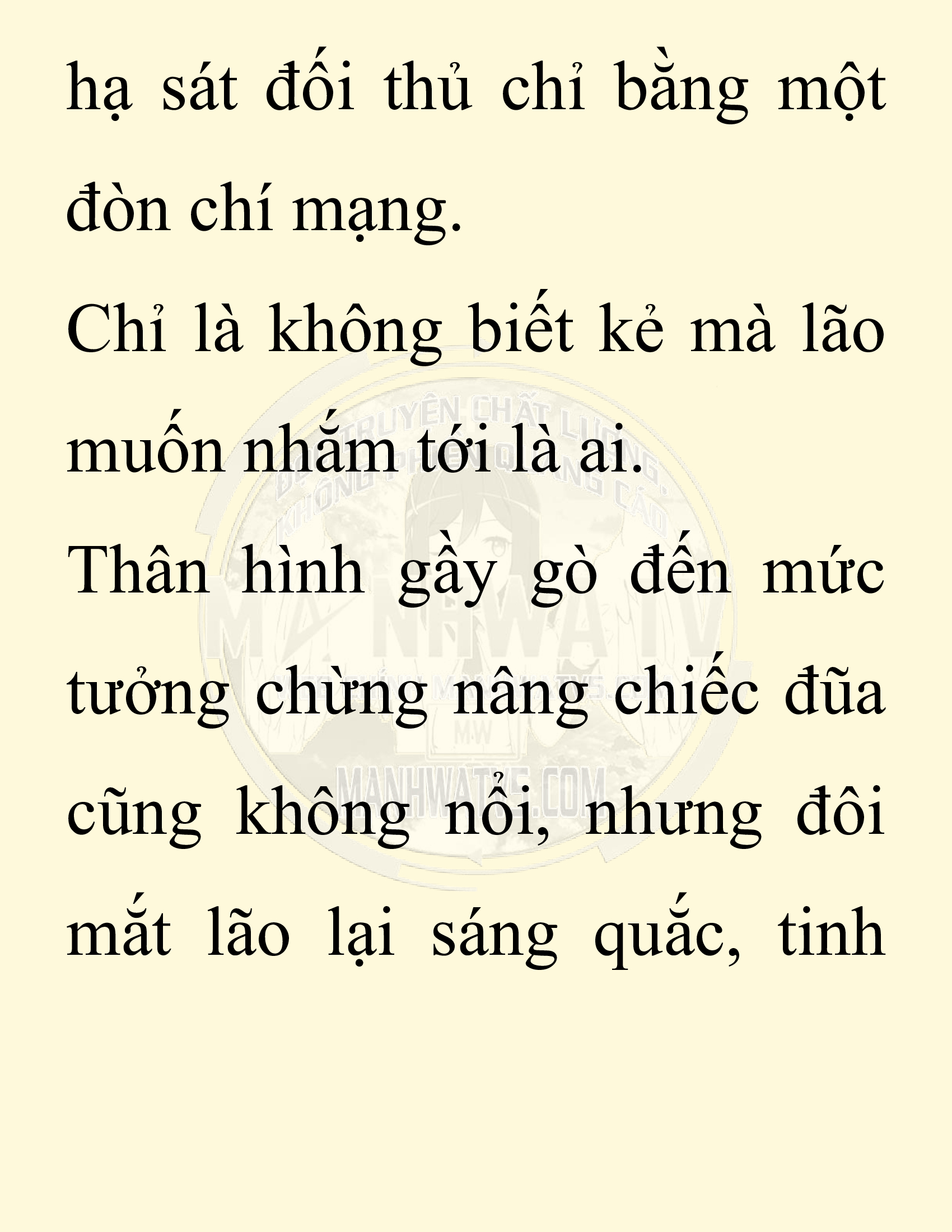 Đọc truyện SNVT[NOVEL] Ta Bắt Cóc Tiểu Nữ Đường Gia Tứ Xuyên - Chap 93: Hành Trình Đến Thiểm Tây
