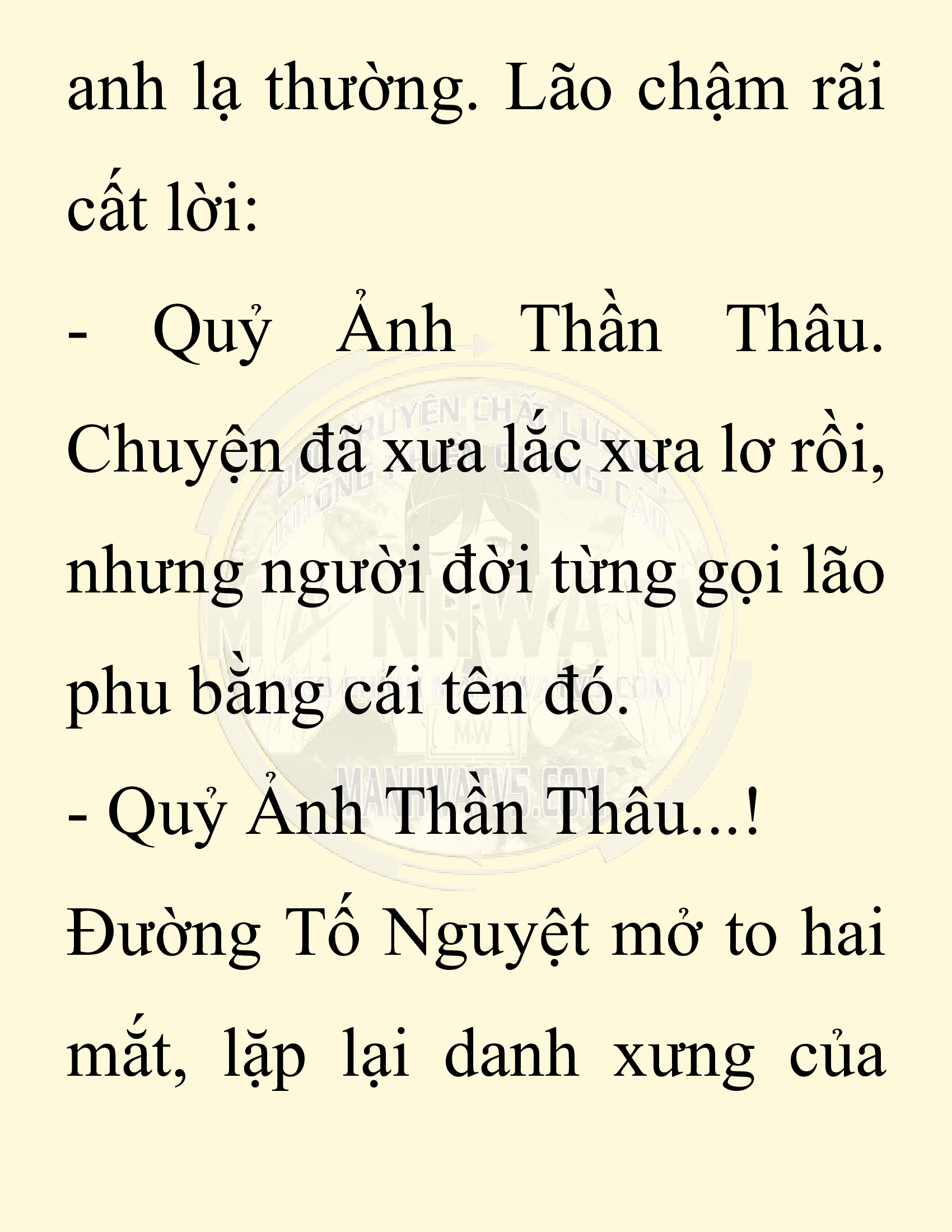 Đọc truyện SNVT[NOVEL] Ta Bắt Cóc Tiểu Nữ Đường Gia Tứ Xuyên - Chap 93: Hành Trình Đến Thiểm Tây