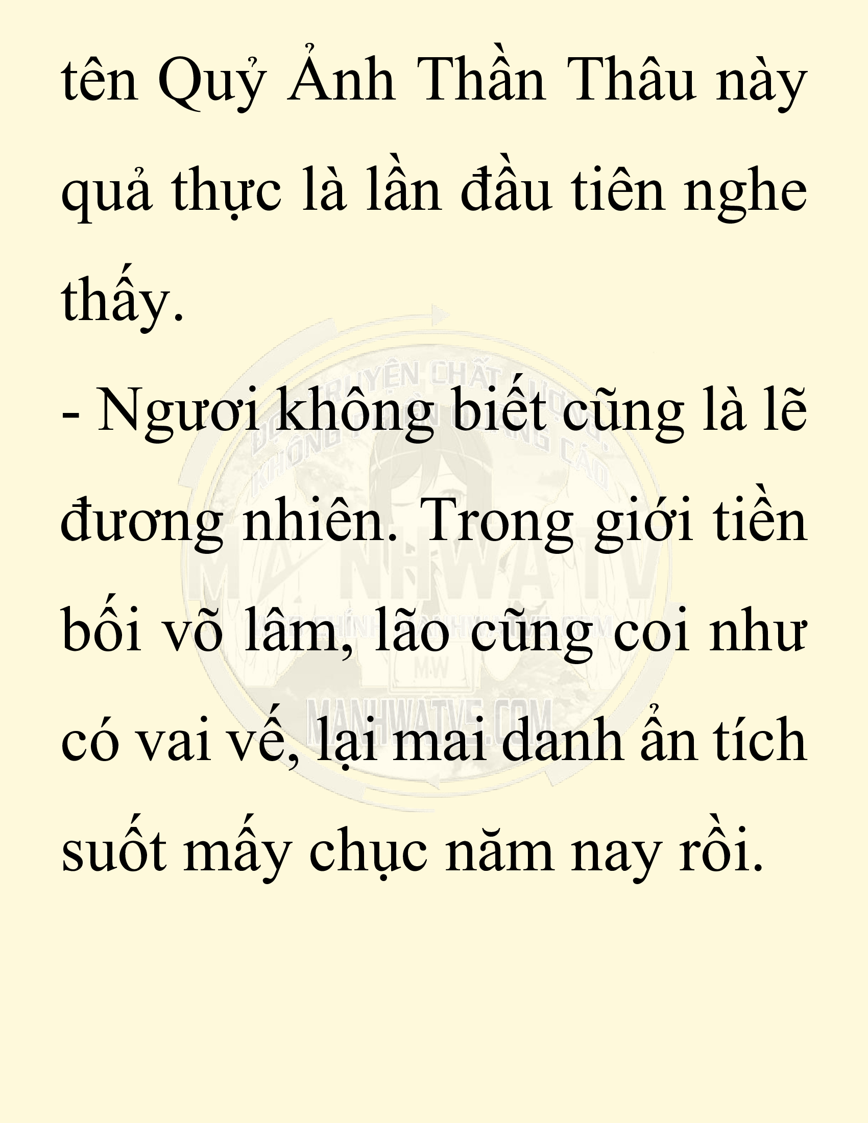 Đọc truyện SNVT[NOVEL] Ta Bắt Cóc Tiểu Nữ Đường Gia Tứ Xuyên - Chap 93: Hành Trình Đến Thiểm Tây
