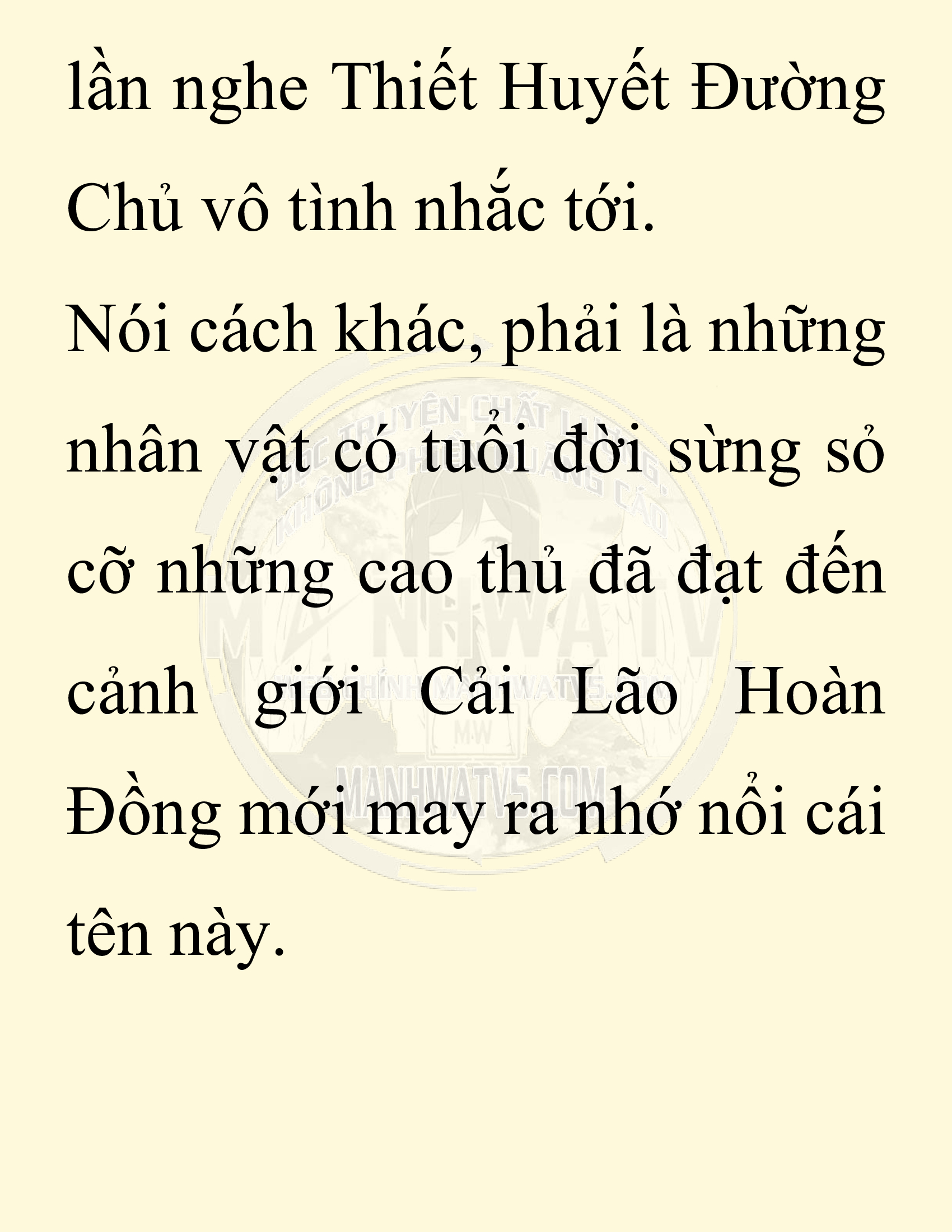 Đọc truyện SNVT[NOVEL] Ta Bắt Cóc Tiểu Nữ Đường Gia Tứ Xuyên - Chap 93: Hành Trình Đến Thiểm Tây
