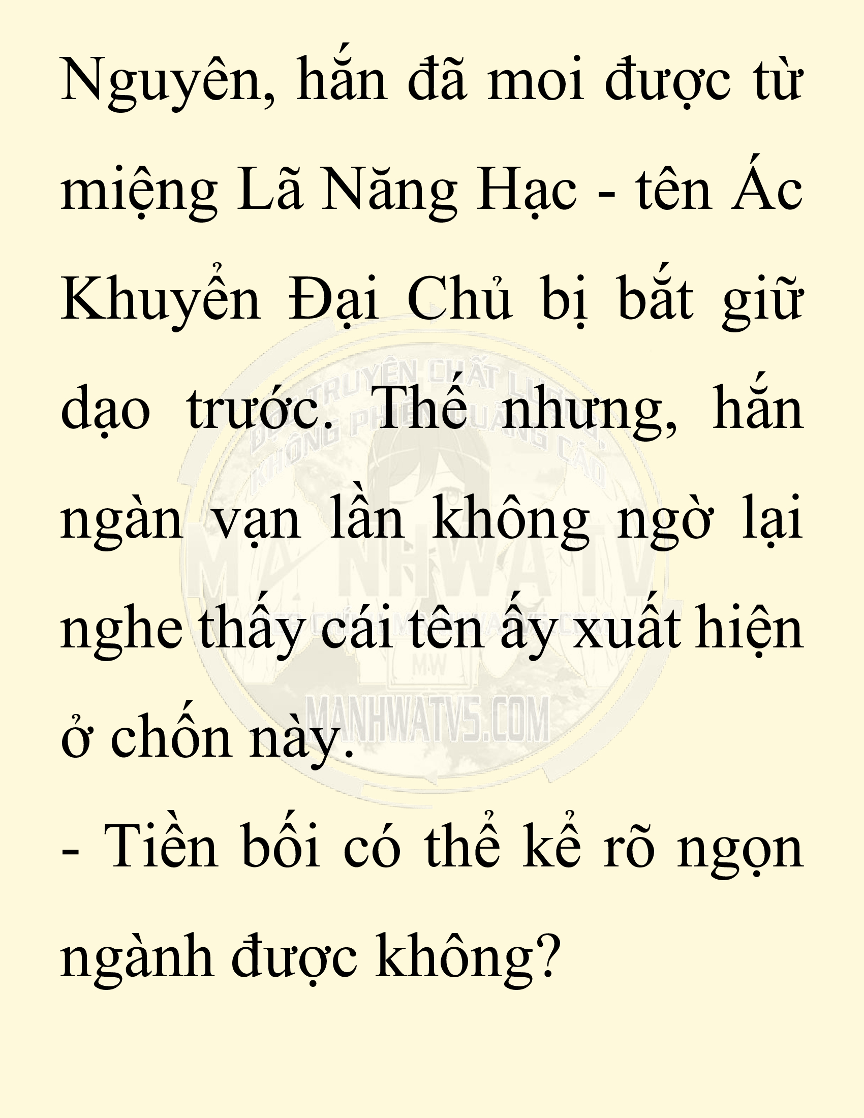 Đọc truyện SNVT[NOVEL] Ta Bắt Cóc Tiểu Nữ Đường Gia Tứ Xuyên - Chap 94: Hành Trình Đến Thiểm Tây