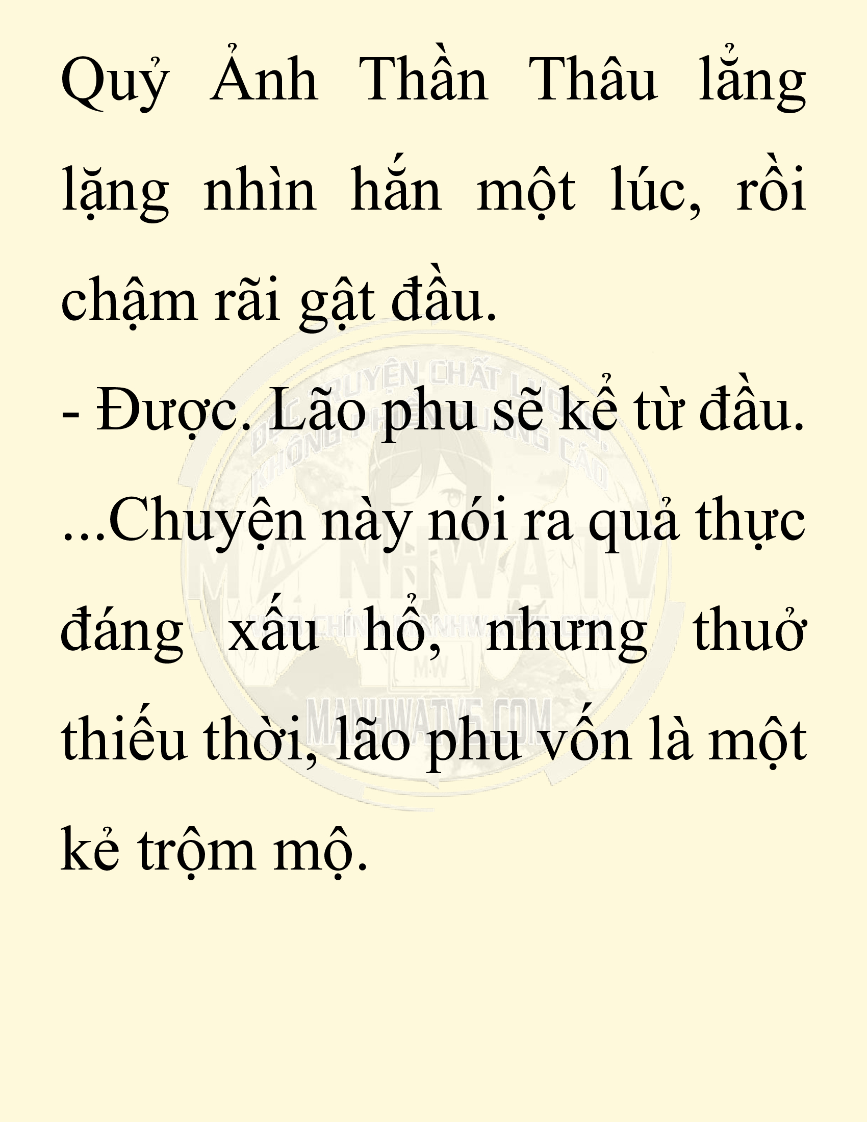 Đọc truyện SNVT[NOVEL] Ta Bắt Cóc Tiểu Nữ Đường Gia Tứ Xuyên - Chap 94: Hành Trình Đến Thiểm Tây