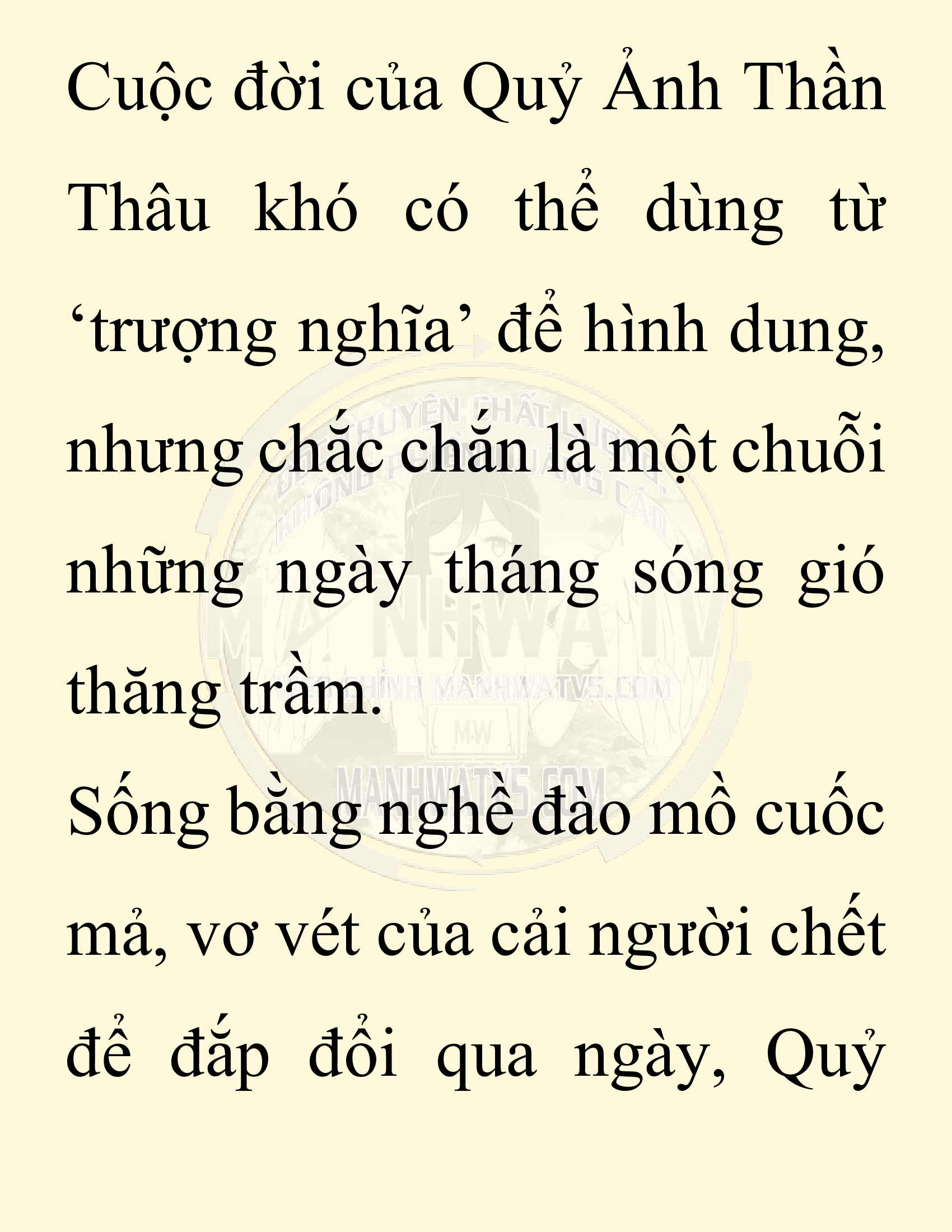 Đọc truyện SNVT[NOVEL] Ta Bắt Cóc Tiểu Nữ Đường Gia Tứ Xuyên - Chap 94: Hành Trình Đến Thiểm Tây