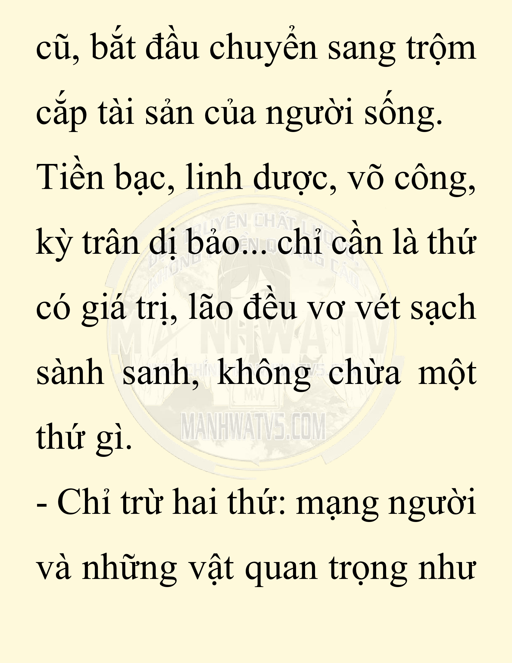 Đọc truyện SNVT[NOVEL] Ta Bắt Cóc Tiểu Nữ Đường Gia Tứ Xuyên - Chap 94: Hành Trình Đến Thiểm Tây