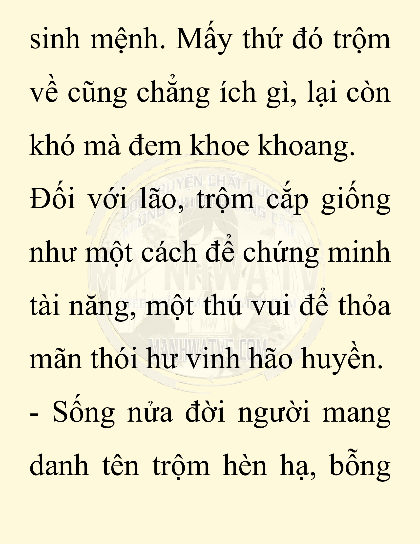 Đọc truyện SNVT[NOVEL] Ta Bắt Cóc Tiểu Nữ Đường Gia Tứ Xuyên - Chap 94: Hành Trình Đến Thiểm Tây