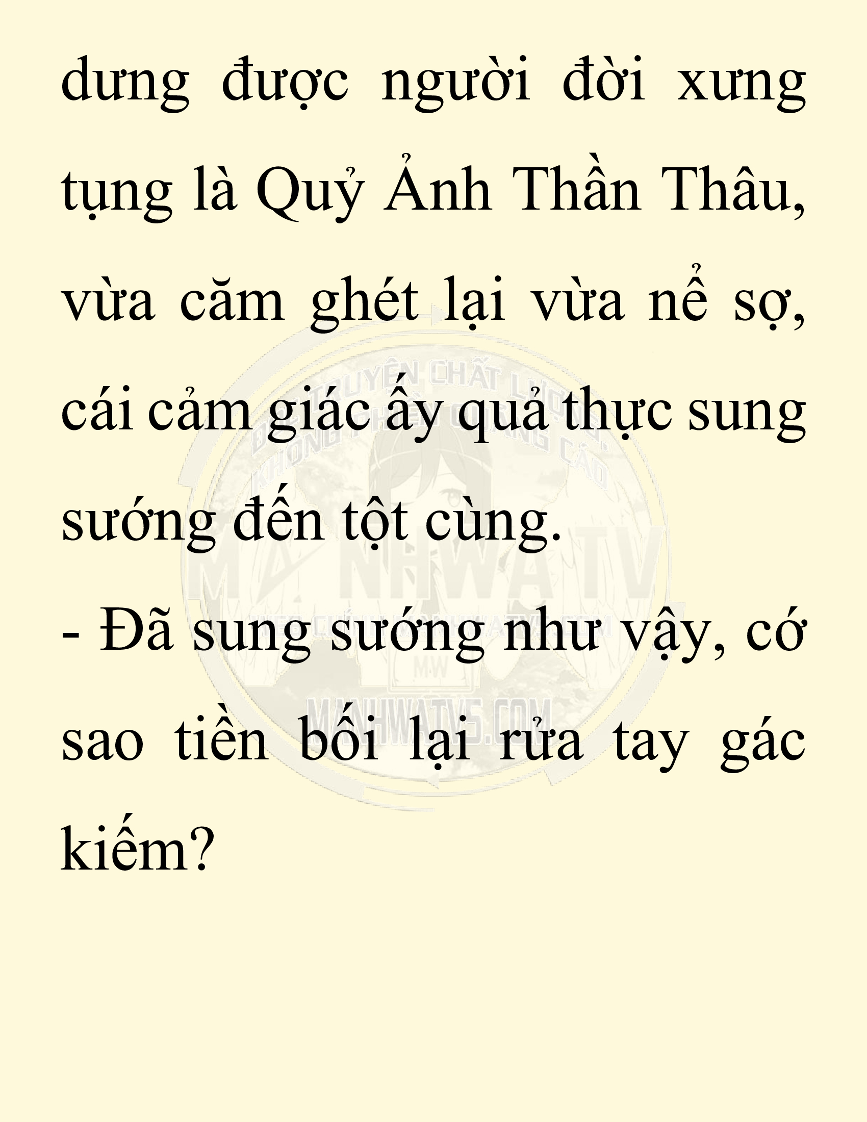 Đọc truyện SNVT[NOVEL] Ta Bắt Cóc Tiểu Nữ Đường Gia Tứ Xuyên - Chap 94: Hành Trình Đến Thiểm Tây