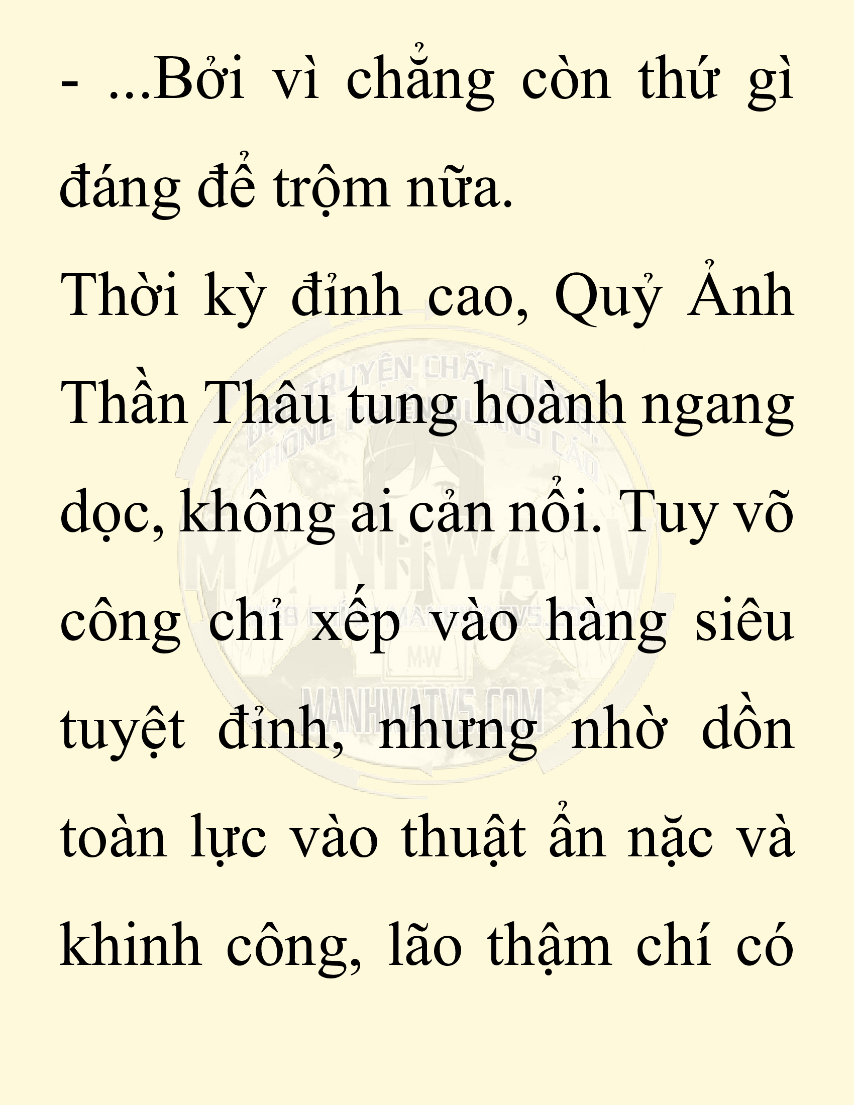Đọc truyện SNVT[NOVEL] Ta Bắt Cóc Tiểu Nữ Đường Gia Tứ Xuyên - Chap 94: Hành Trình Đến Thiểm Tây