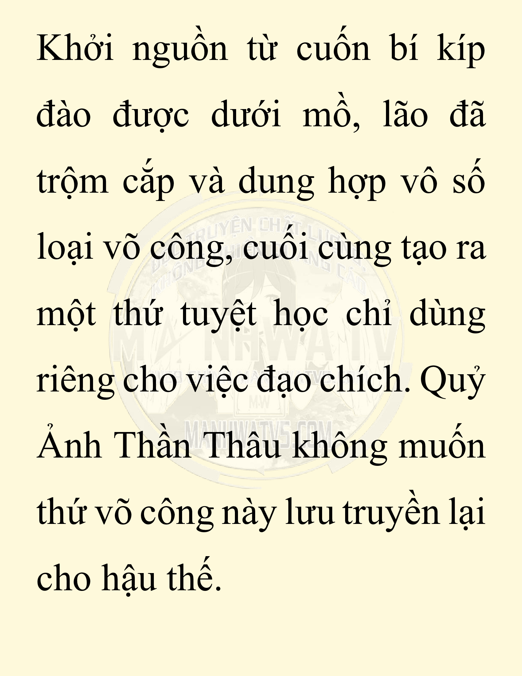 Đọc truyện SNVT[NOVEL] Ta Bắt Cóc Tiểu Nữ Đường Gia Tứ Xuyên - Chap 94: Hành Trình Đến Thiểm Tây