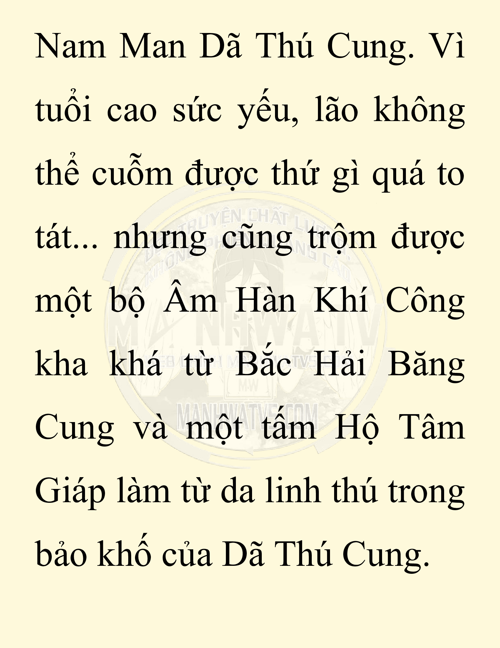 Đọc truyện SNVT[NOVEL] Ta Bắt Cóc Tiểu Nữ Đường Gia Tứ Xuyên - Chap 94: Hành Trình Đến Thiểm Tây