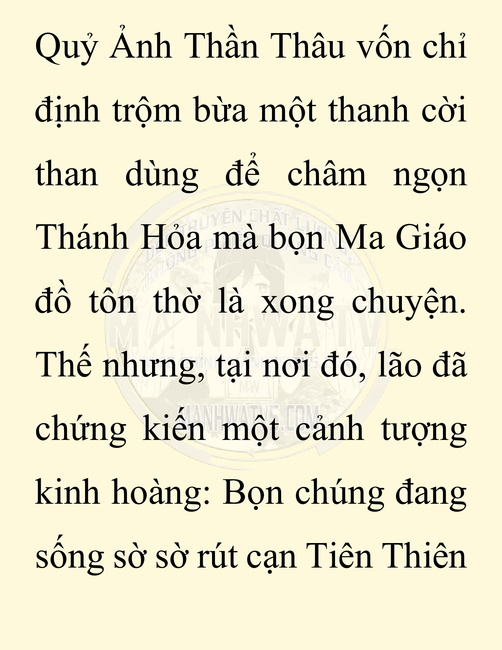 Đọc truyện SNVT[NOVEL] Ta Bắt Cóc Tiểu Nữ Đường Gia Tứ Xuyên - Chap 94: Hành Trình Đến Thiểm Tây