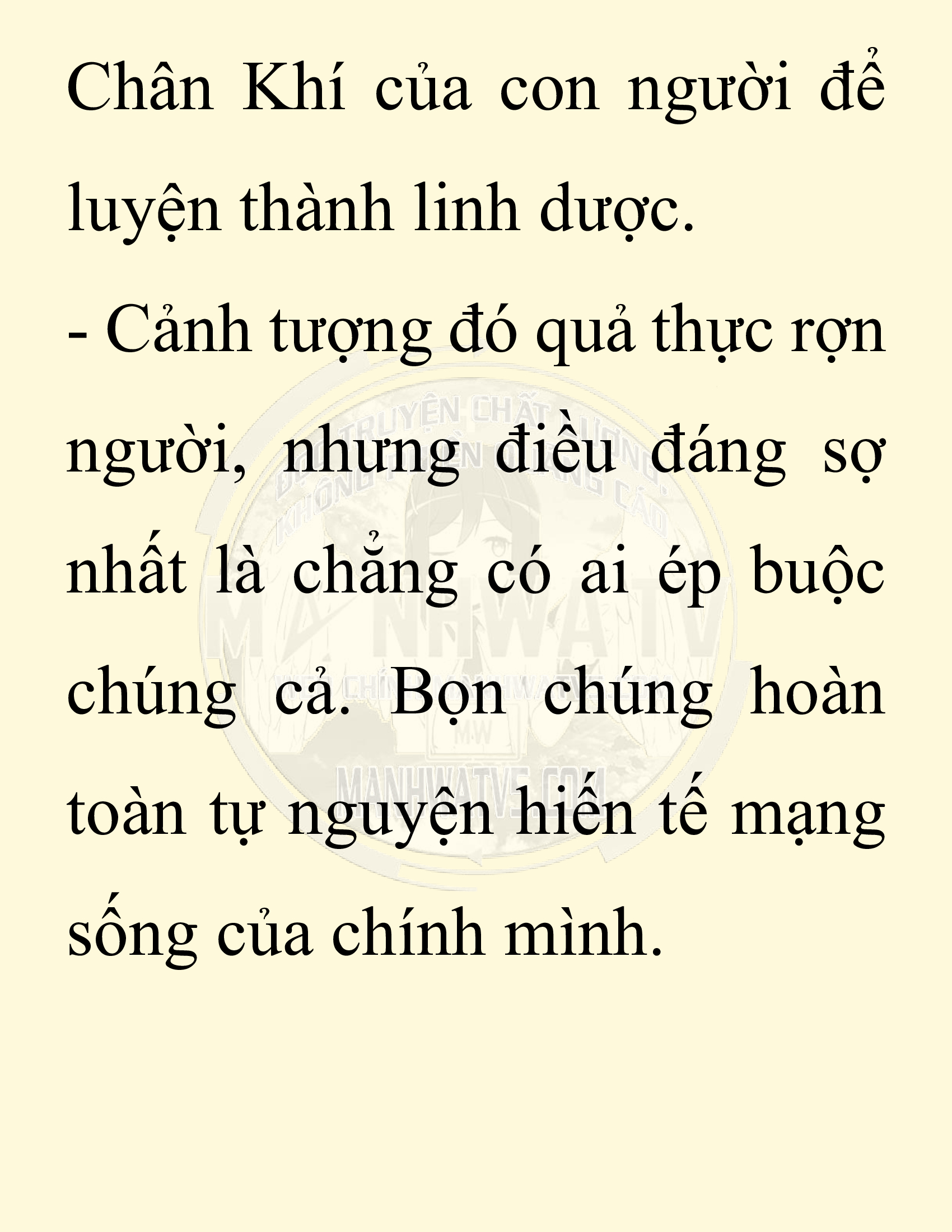 Đọc truyện SNVT[NOVEL] Ta Bắt Cóc Tiểu Nữ Đường Gia Tứ Xuyên - Chap 94: Hành Trình Đến Thiểm Tây