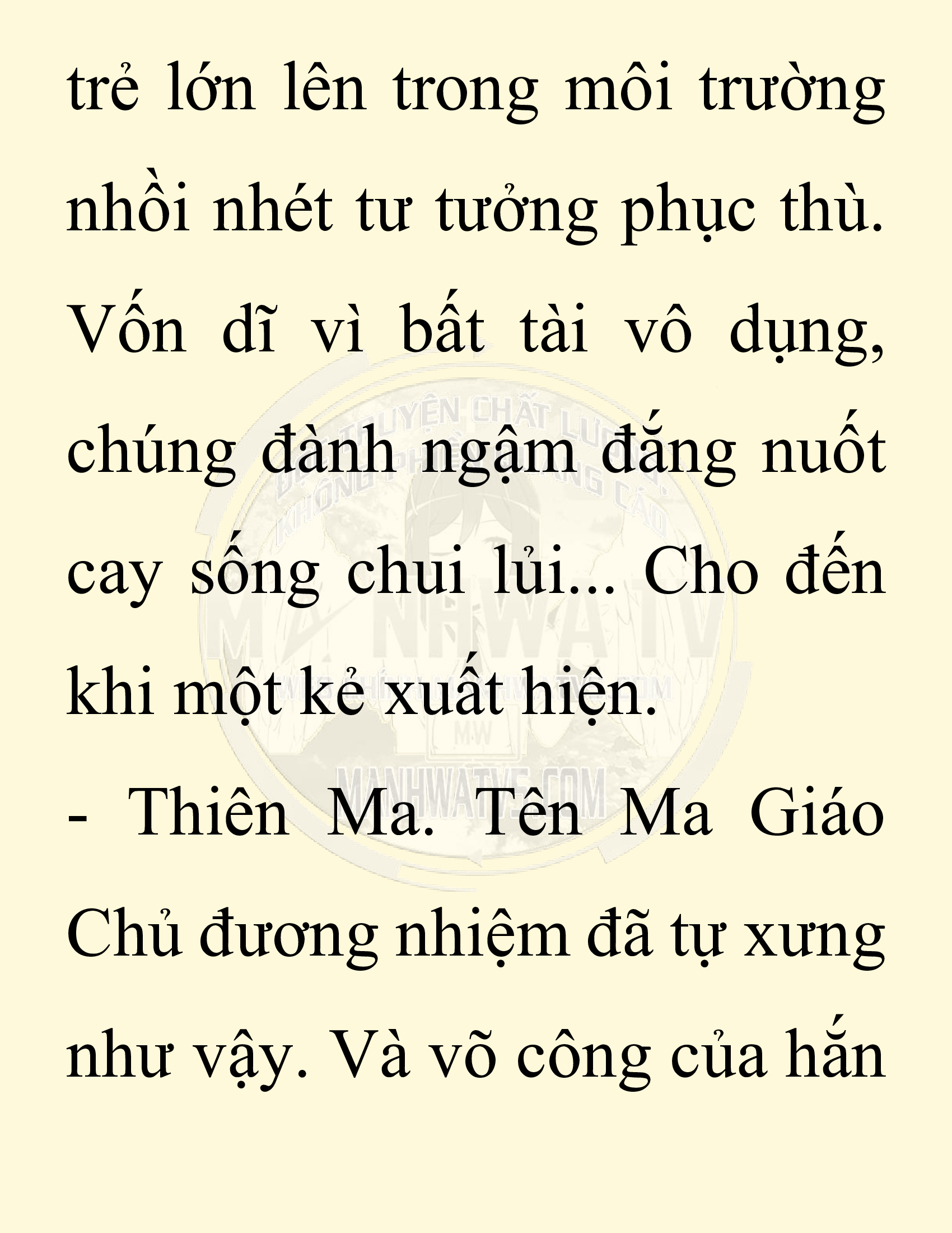 Đọc truyện SNVT[NOVEL] Ta Bắt Cóc Tiểu Nữ Đường Gia Tứ Xuyên - Chap 94: Hành Trình Đến Thiểm Tây