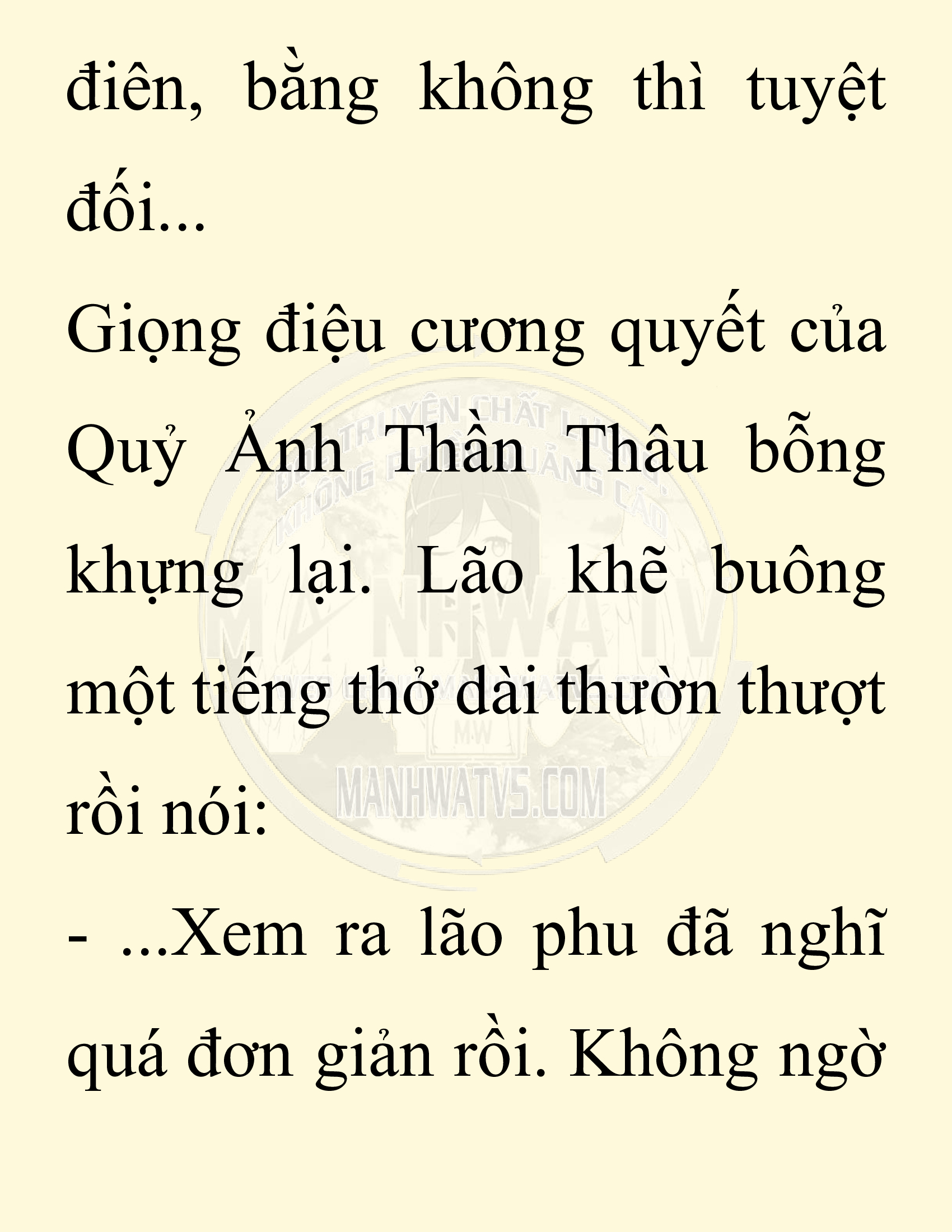Đọc truyện SNVT[NOVEL] Ta Bắt Cóc Tiểu Nữ Đường Gia Tứ Xuyên - Chap 94: Hành Trình Đến Thiểm Tây
