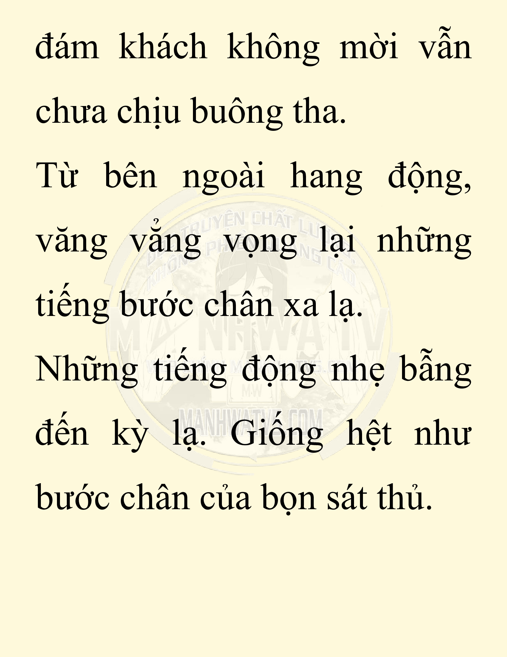 Đọc truyện SNVT[NOVEL] Ta Bắt Cóc Tiểu Nữ Đường Gia Tứ Xuyên - Chap 94: Hành Trình Đến Thiểm Tây