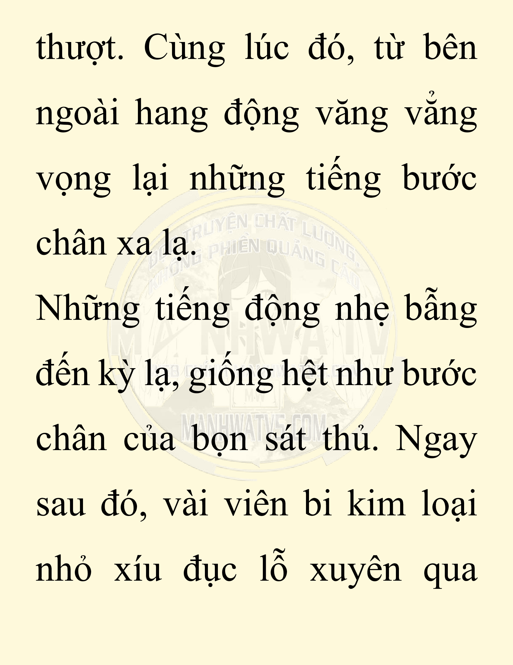 Đọc truyện SNVT[NOVEL] Ta Bắt Cóc Tiểu Nữ Đường Gia Tứ Xuyên - Chap 95: Sát Quỷ