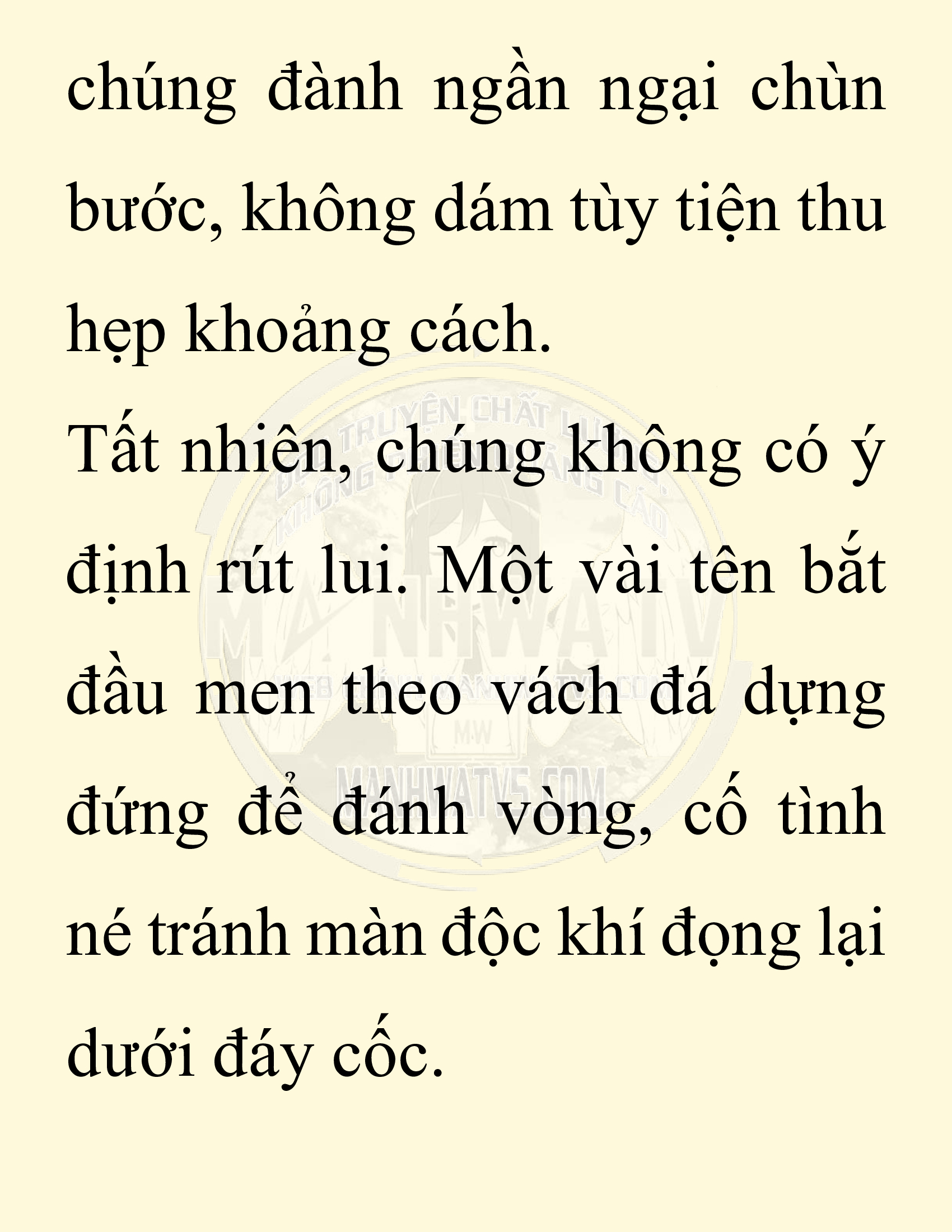 Đọc truyện SNVT[NOVEL] Ta Bắt Cóc Tiểu Nữ Đường Gia Tứ Xuyên - Chap 96: Sát Quỷ