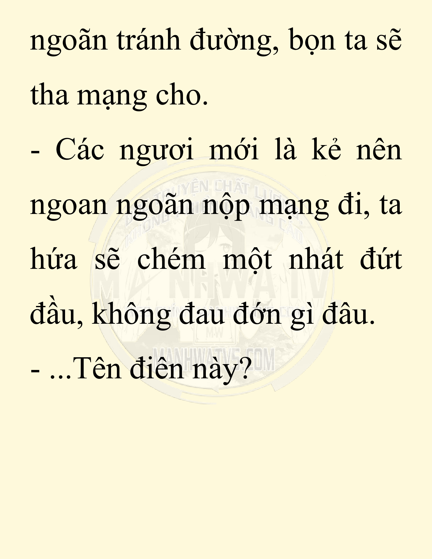 Đọc truyện SNVT[NOVEL] Ta Bắt Cóc Tiểu Nữ Đường Gia Tứ Xuyên - Chap 96: Sát Quỷ
