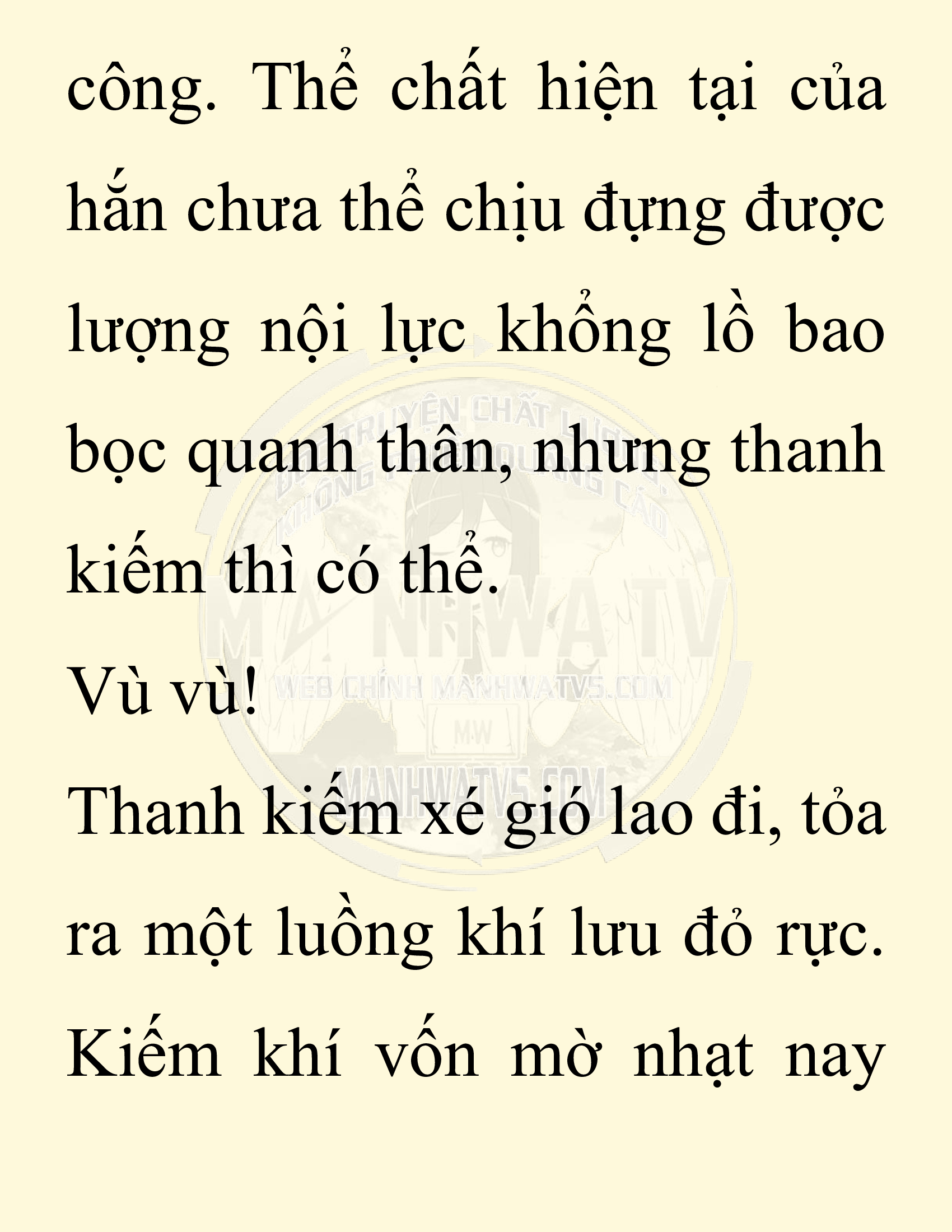 Đọc truyện SNVT[NOVEL] Ta Bắt Cóc Tiểu Nữ Đường Gia Tứ Xuyên - Chap 96: Sát Quỷ