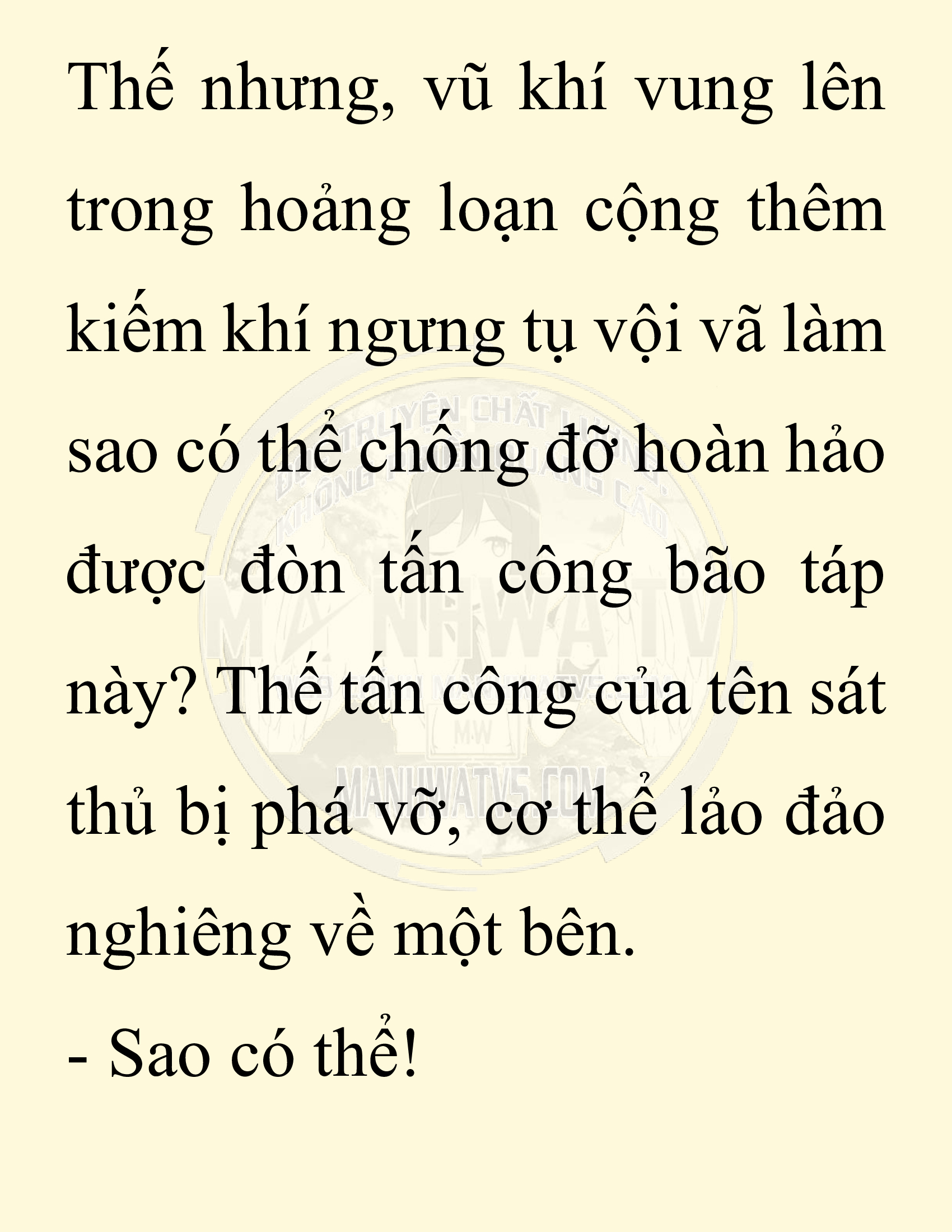 Đọc truyện SNVT[NOVEL] Ta Bắt Cóc Tiểu Nữ Đường Gia Tứ Xuyên - Chap 96: Sát Quỷ