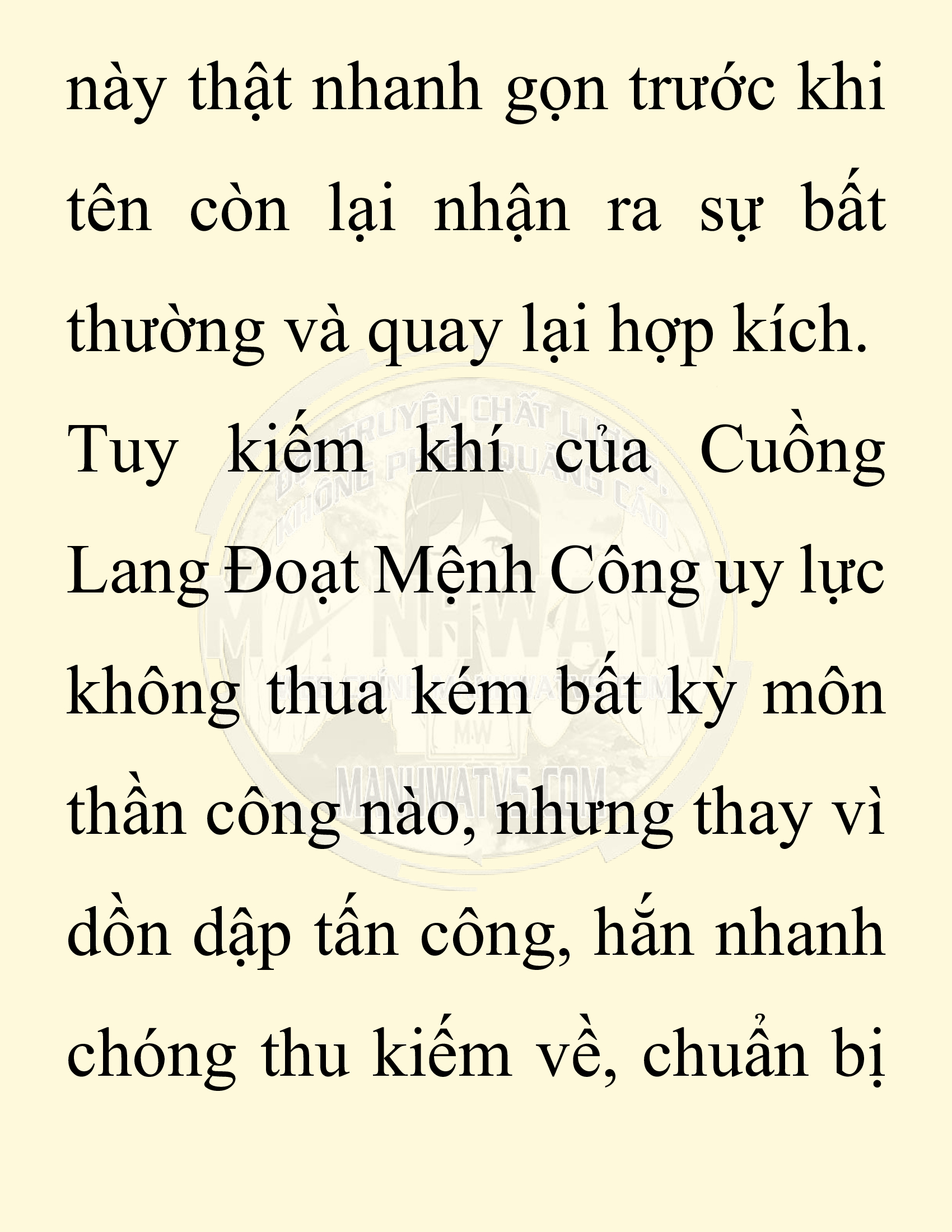 Đọc truyện SNVT[NOVEL] Ta Bắt Cóc Tiểu Nữ Đường Gia Tứ Xuyên - Chap 96: Sát Quỷ
