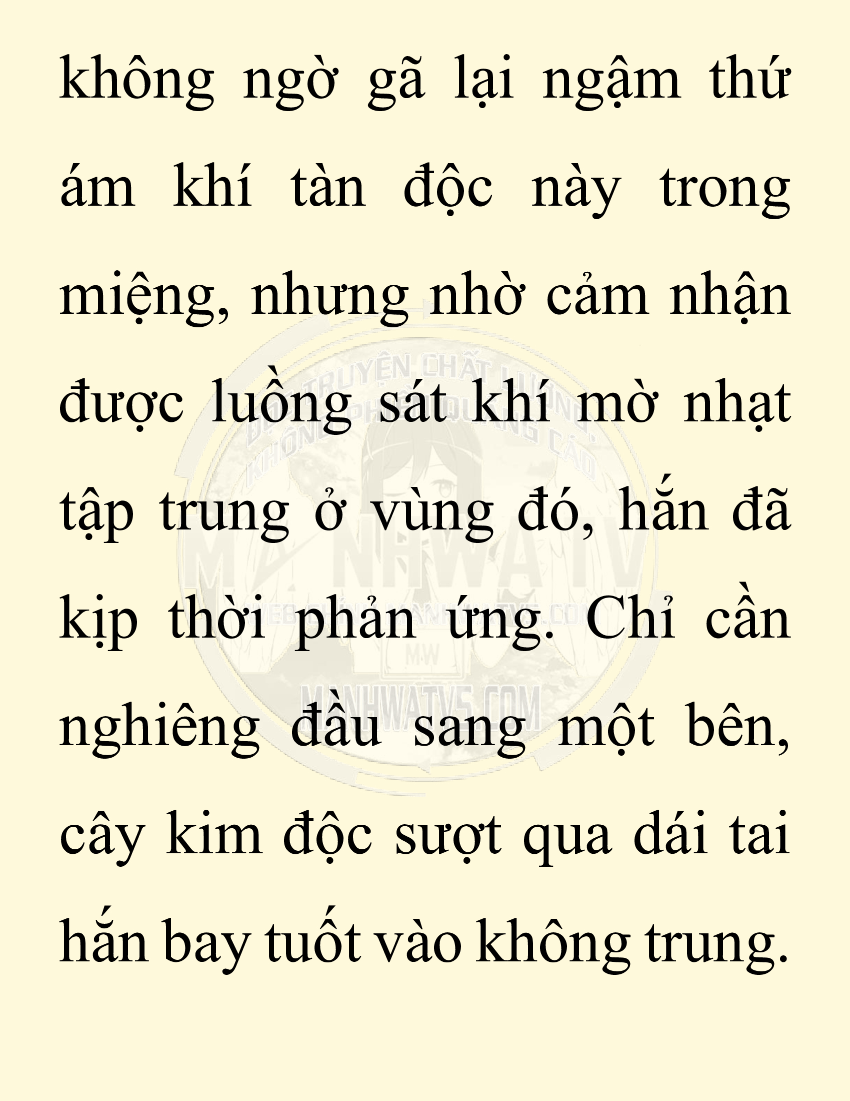 Đọc truyện SNVT[NOVEL] Ta Bắt Cóc Tiểu Nữ Đường Gia Tứ Xuyên - Chap 96: Sát Quỷ
