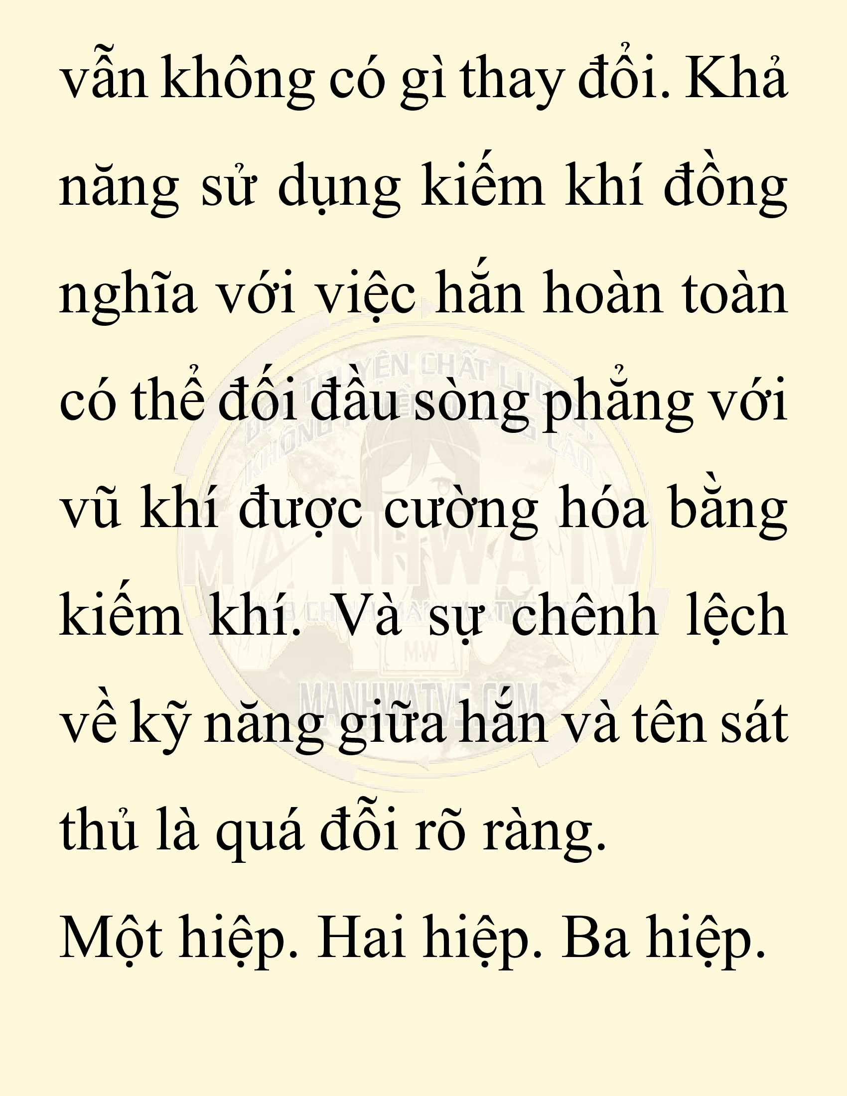 Đọc truyện SNVT[NOVEL] Ta Bắt Cóc Tiểu Nữ Đường Gia Tứ Xuyên - Chap 96: Sát Quỷ
