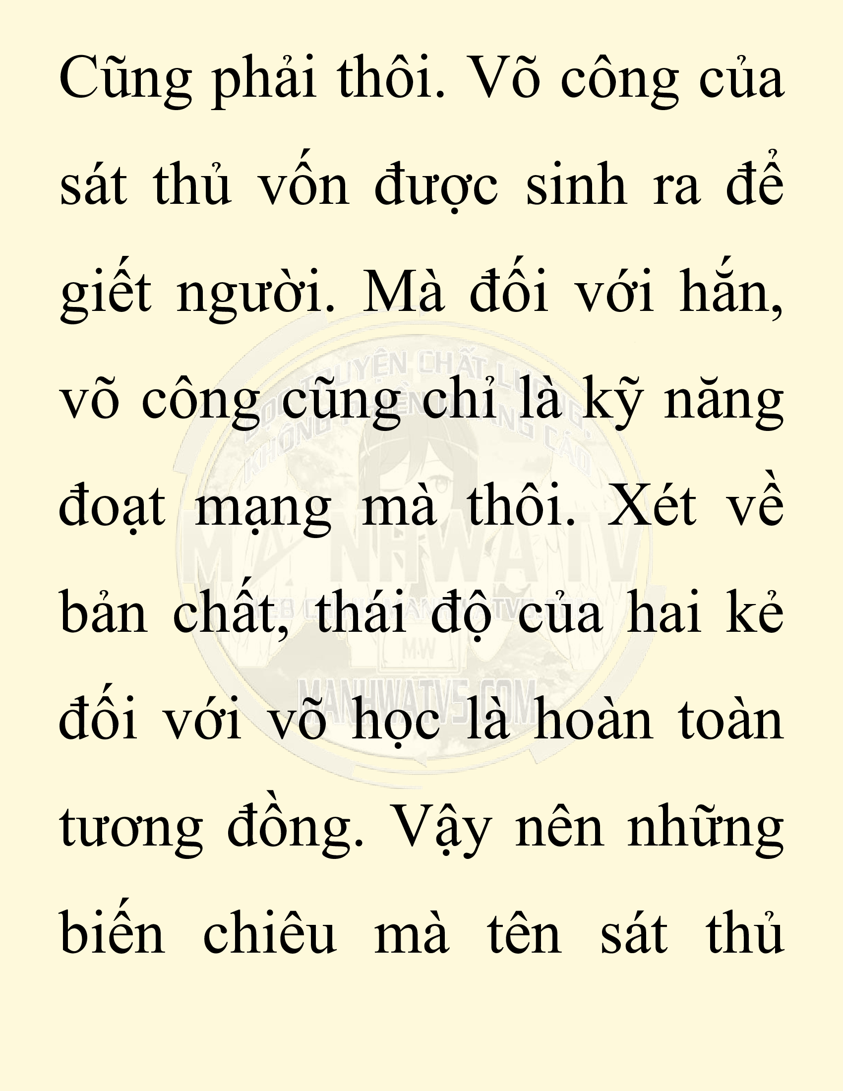 Đọc truyện SNVT[NOVEL] Ta Bắt Cóc Tiểu Nữ Đường Gia Tứ Xuyên - Chap 96: Sát Quỷ