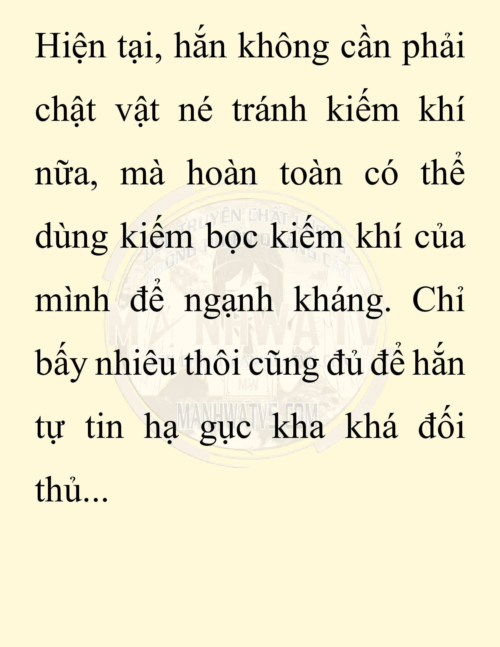 Đọc truyện SNVT[NOVEL] Ta Bắt Cóc Tiểu Nữ Đường Gia Tứ Xuyên - Chap 97: Sát Quỷ