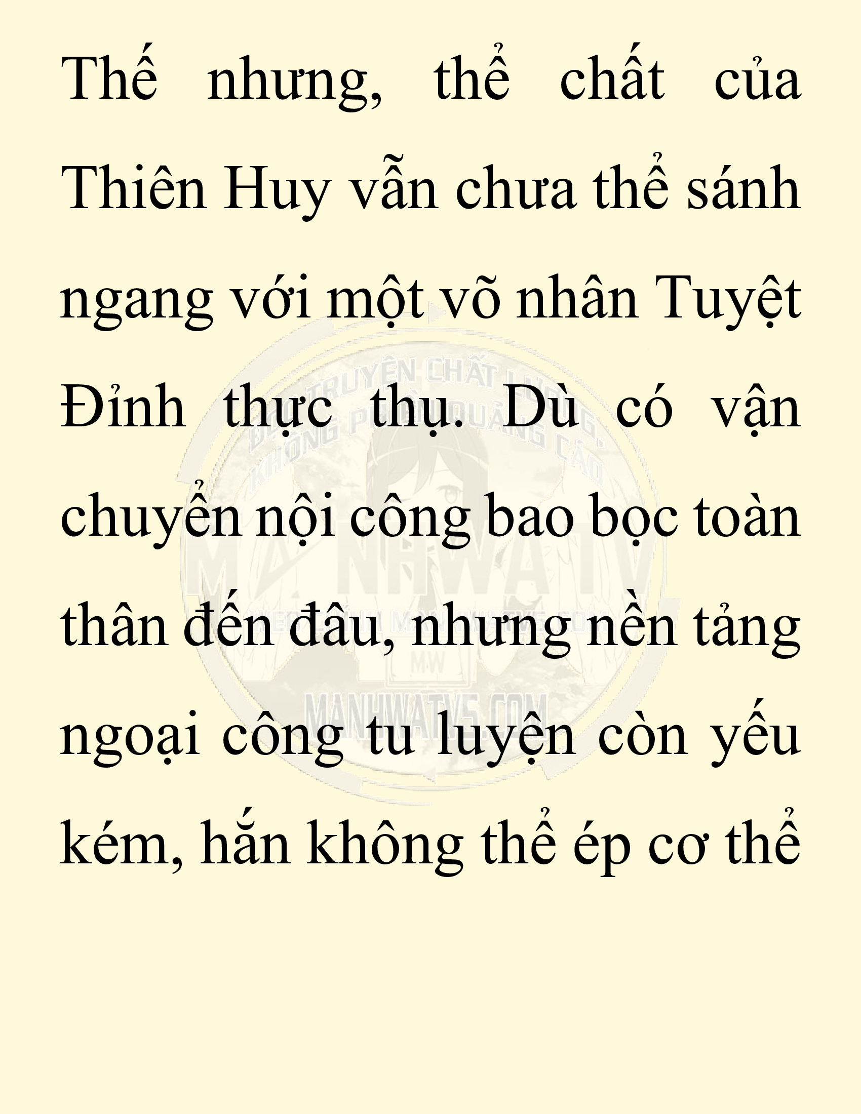 Đọc truyện SNVT[NOVEL] Ta Bắt Cóc Tiểu Nữ Đường Gia Tứ Xuyên - Chap 97: Sát Quỷ