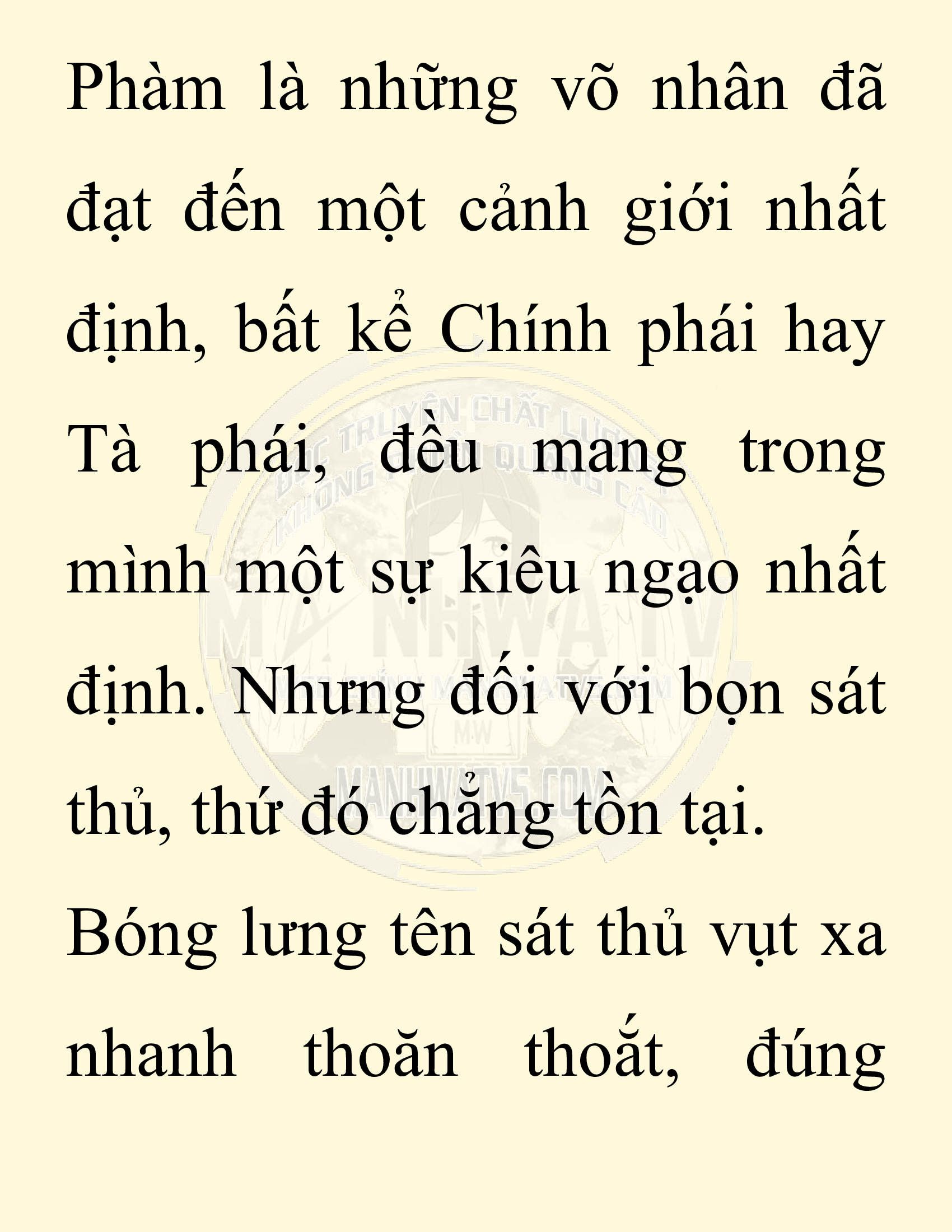 Đọc truyện SNVT[NOVEL] Ta Bắt Cóc Tiểu Nữ Đường Gia Tứ Xuyên - Chap 97: Sát Quỷ