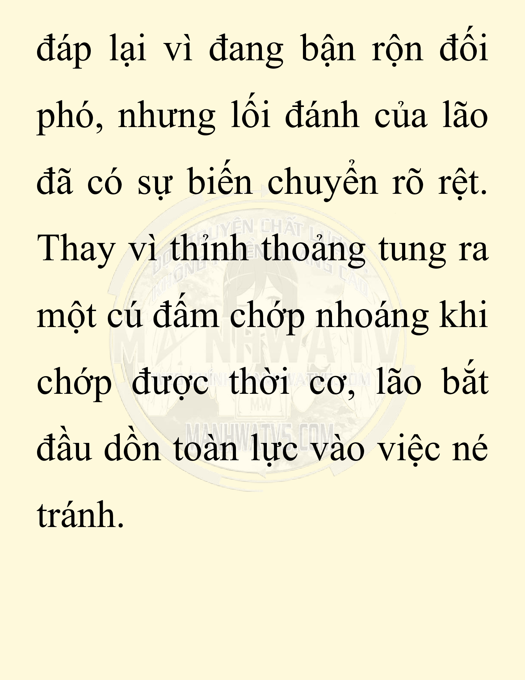 Đọc truyện SNVT[NOVEL] Ta Bắt Cóc Tiểu Nữ Đường Gia Tứ Xuyên - Chap 97: Sát Quỷ