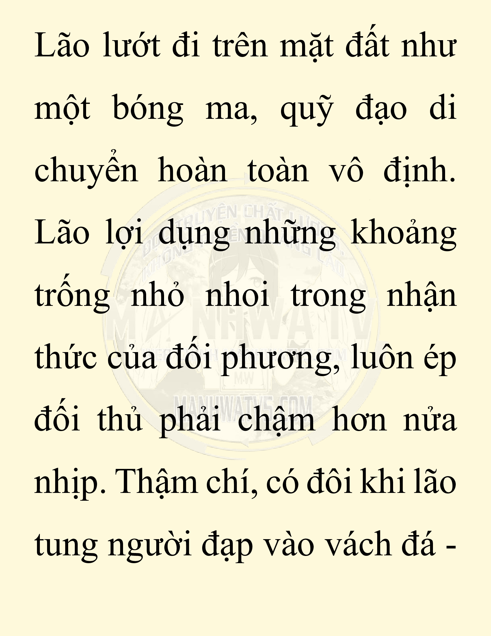 Đọc truyện SNVT[NOVEL] Ta Bắt Cóc Tiểu Nữ Đường Gia Tứ Xuyên - Chap 97: Sát Quỷ