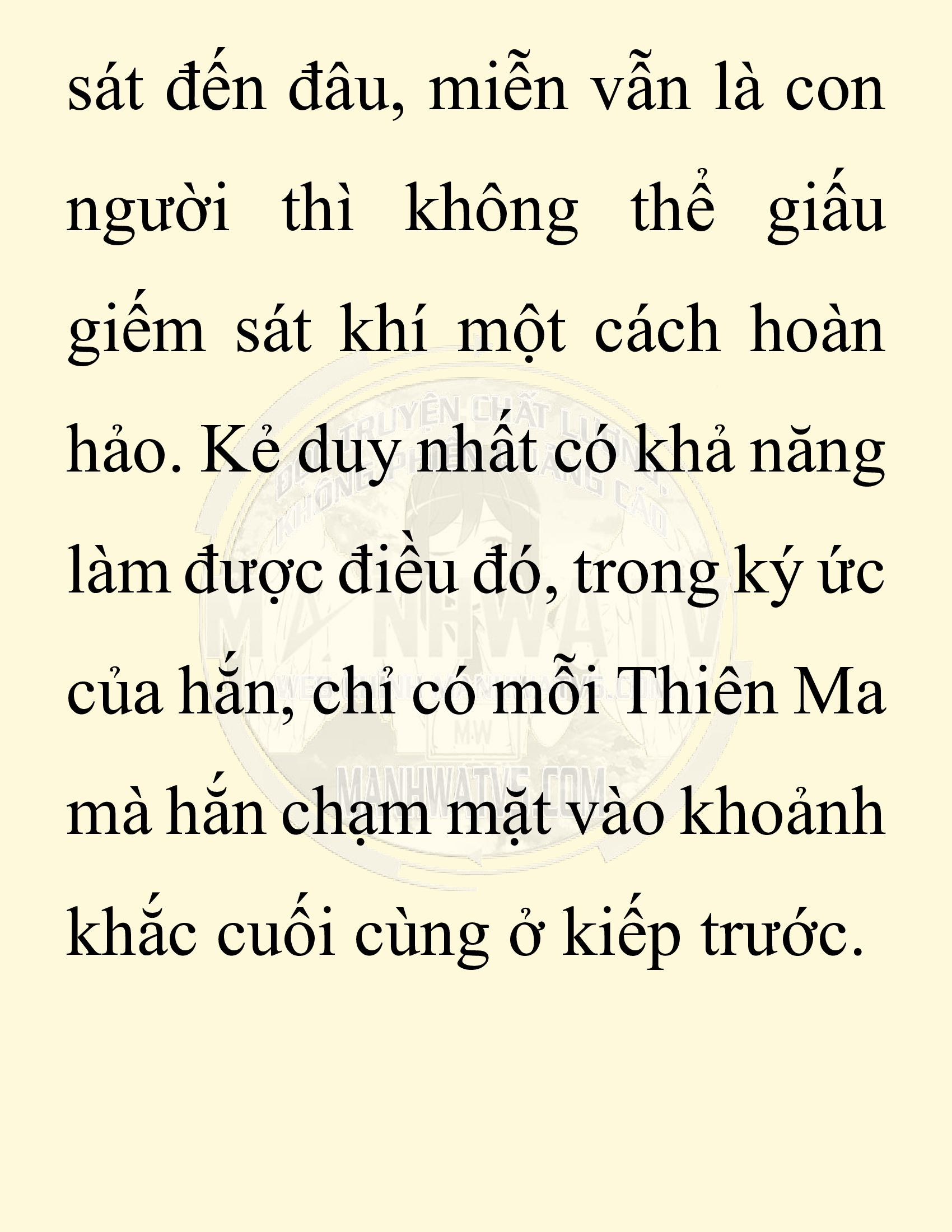 Đọc truyện SNVT[NOVEL] Ta Bắt Cóc Tiểu Nữ Đường Gia Tứ Xuyên - Chap 97: Sát Quỷ