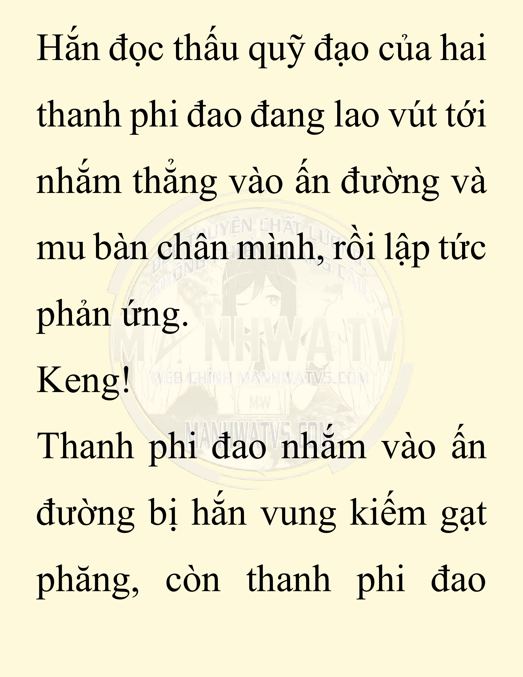 Đọc truyện SNVT[NOVEL] Ta Bắt Cóc Tiểu Nữ Đường Gia Tứ Xuyên - Chap 97: Sát Quỷ