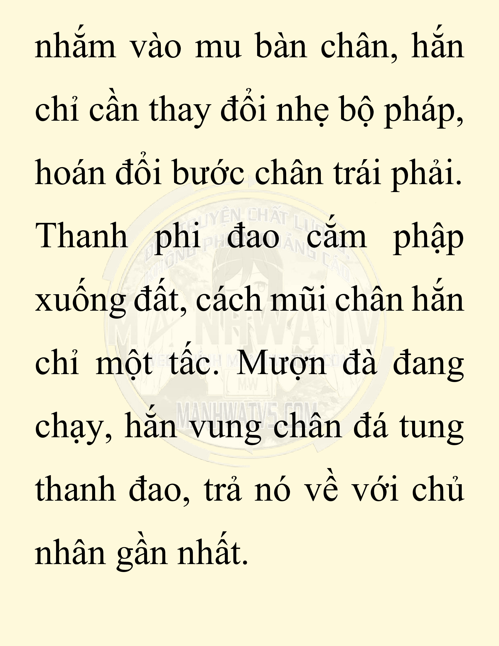 Đọc truyện SNVT[NOVEL] Ta Bắt Cóc Tiểu Nữ Đường Gia Tứ Xuyên - Chap 97: Sát Quỷ