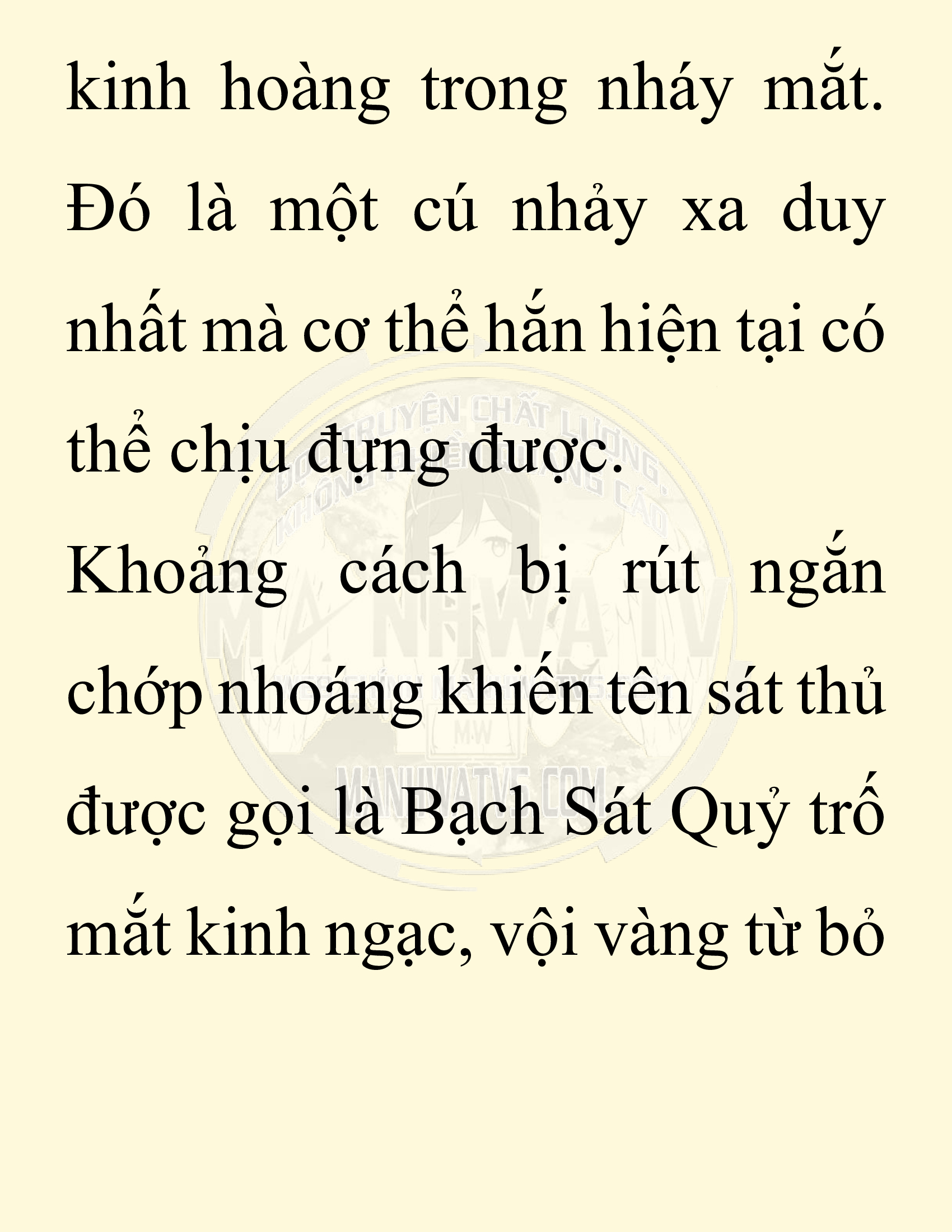 Đọc truyện SNVT[NOVEL] Ta Bắt Cóc Tiểu Nữ Đường Gia Tứ Xuyên - Chap 97: Sát Quỷ