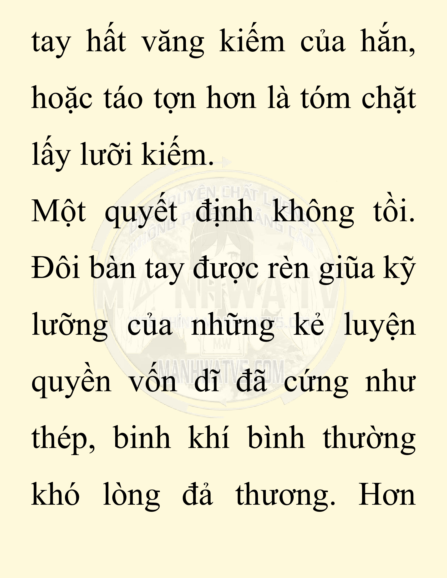 Đọc truyện SNVT[NOVEL] Ta Bắt Cóc Tiểu Nữ Đường Gia Tứ Xuyên - Chap 97: Sát Quỷ