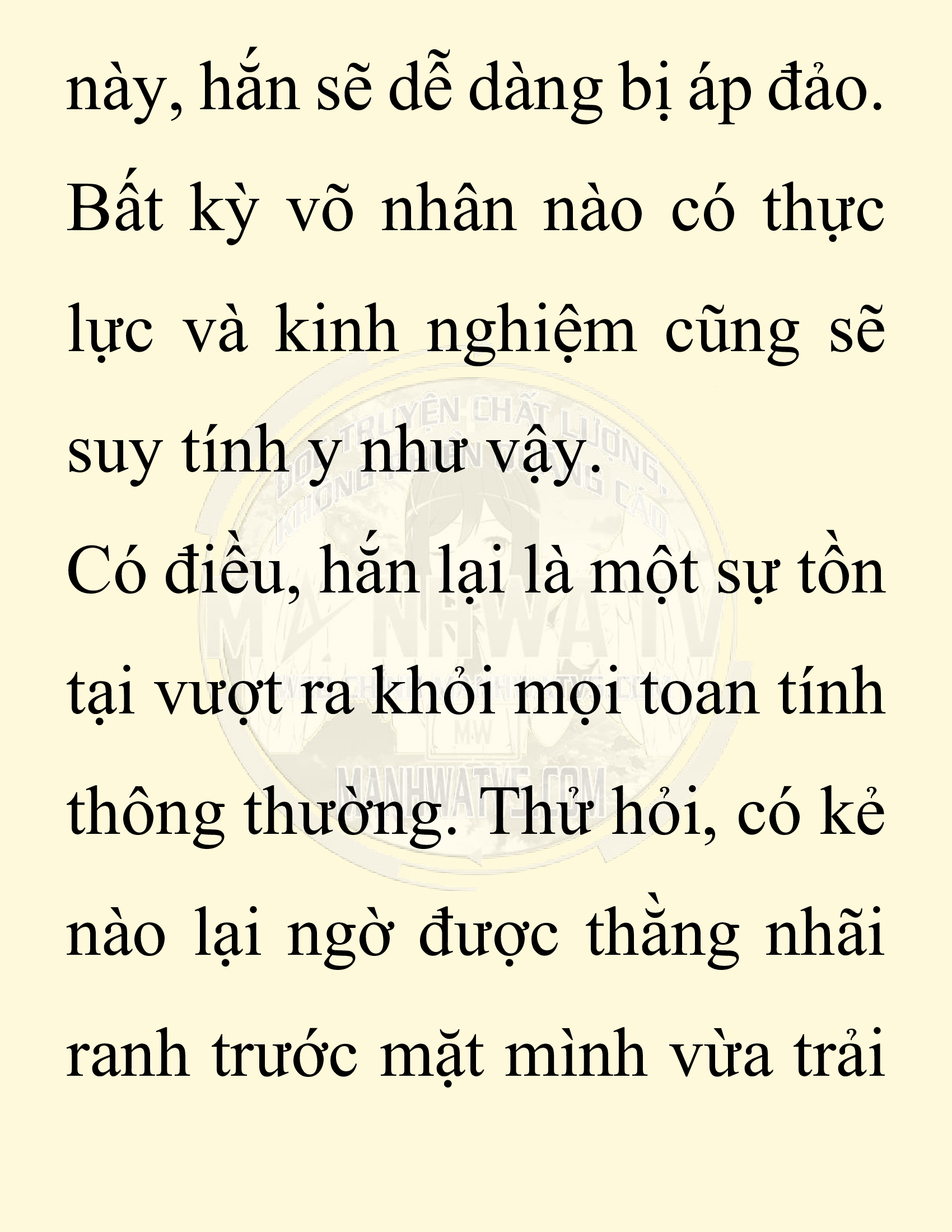 Đọc truyện SNVT[NOVEL] Ta Bắt Cóc Tiểu Nữ Đường Gia Tứ Xuyên - Chap 97: Sát Quỷ
