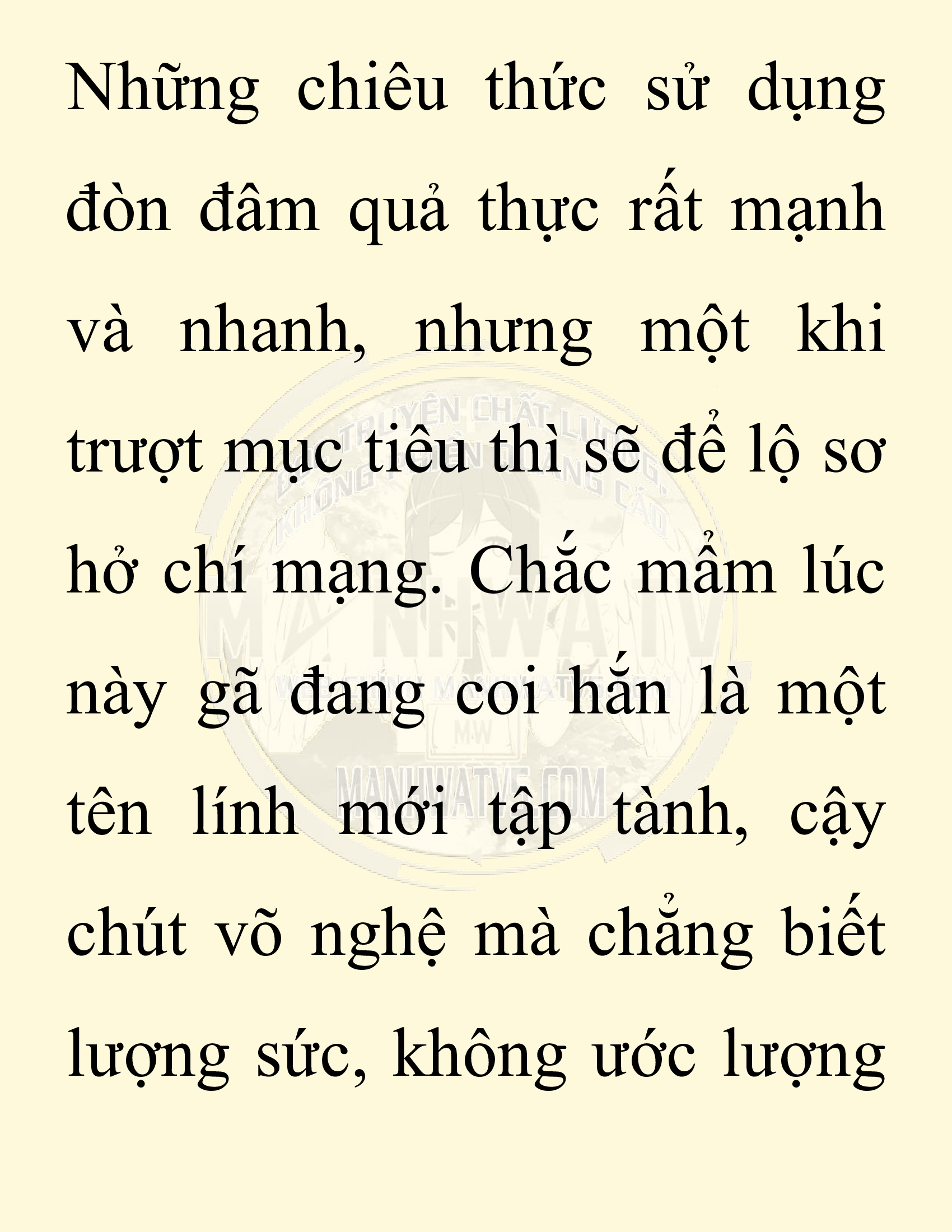 Đọc truyện SNVT[NOVEL] Ta Bắt Cóc Tiểu Nữ Đường Gia Tứ Xuyên - Chap 97: Sát Quỷ