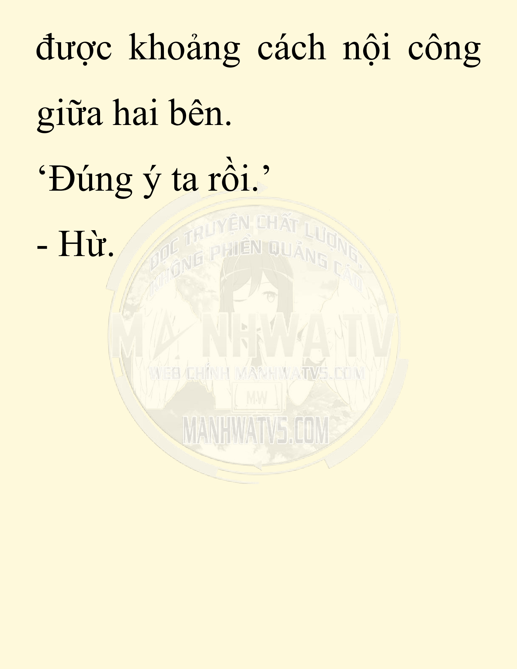 Đọc truyện SNVT[NOVEL] Ta Bắt Cóc Tiểu Nữ Đường Gia Tứ Xuyên - Chap 97: Sát Quỷ