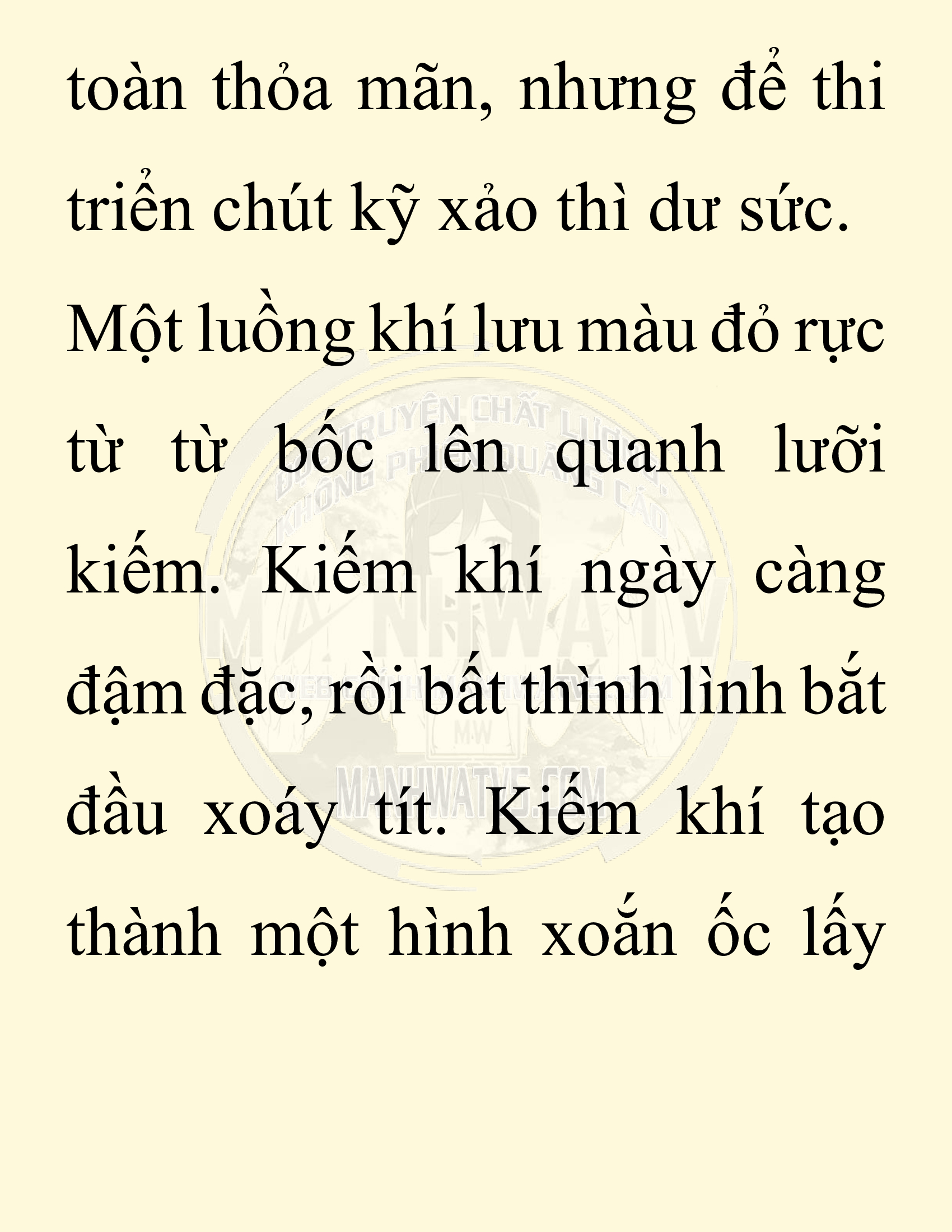 Đọc truyện SNVT[NOVEL] Ta Bắt Cóc Tiểu Nữ Đường Gia Tứ Xuyên - Chap 98: Sát Quỷ