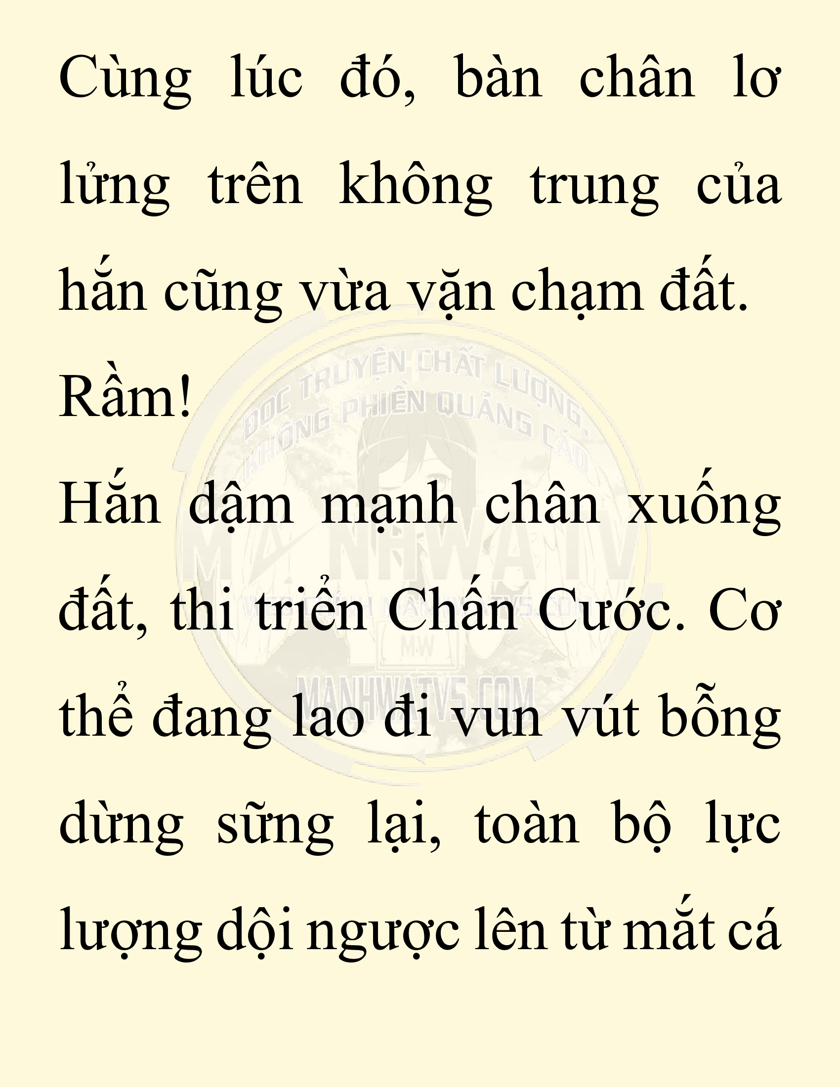 Đọc truyện SNVT[NOVEL] Ta Bắt Cóc Tiểu Nữ Đường Gia Tứ Xuyên - Chap 98: Sát Quỷ