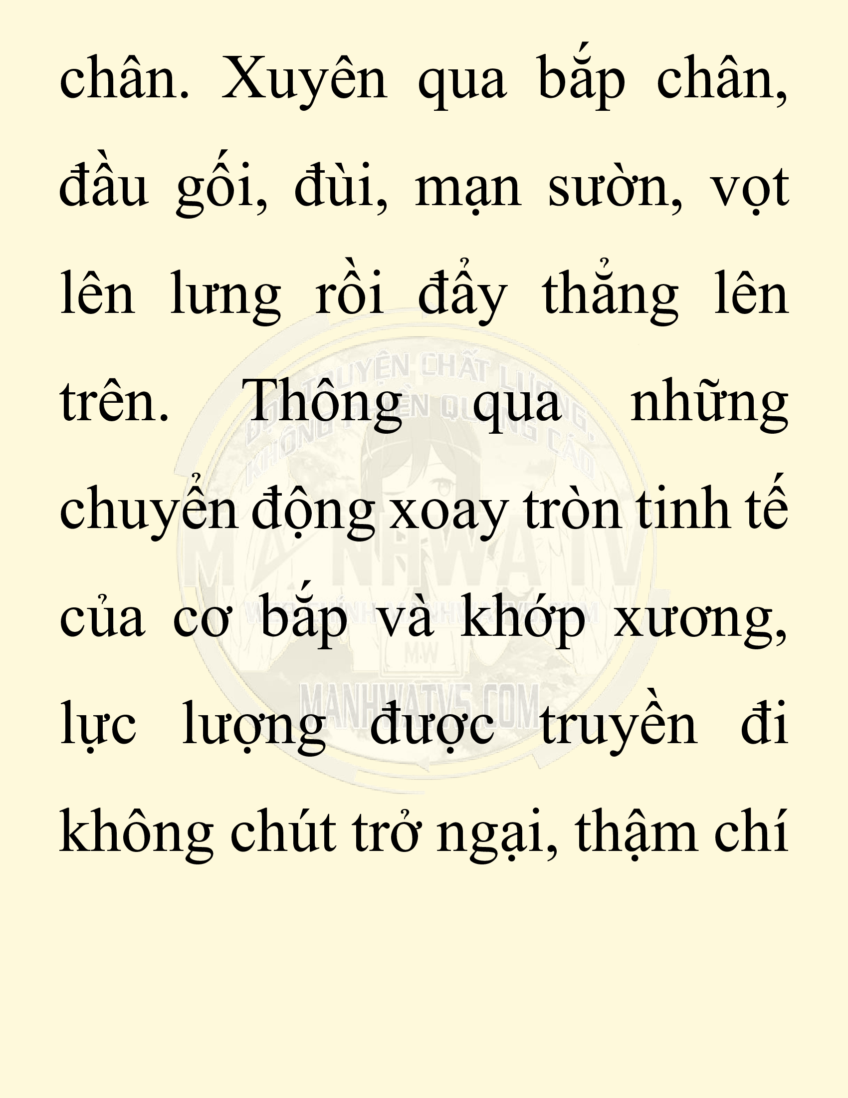 Đọc truyện SNVT[NOVEL] Ta Bắt Cóc Tiểu Nữ Đường Gia Tứ Xuyên - Chap 98: Sát Quỷ